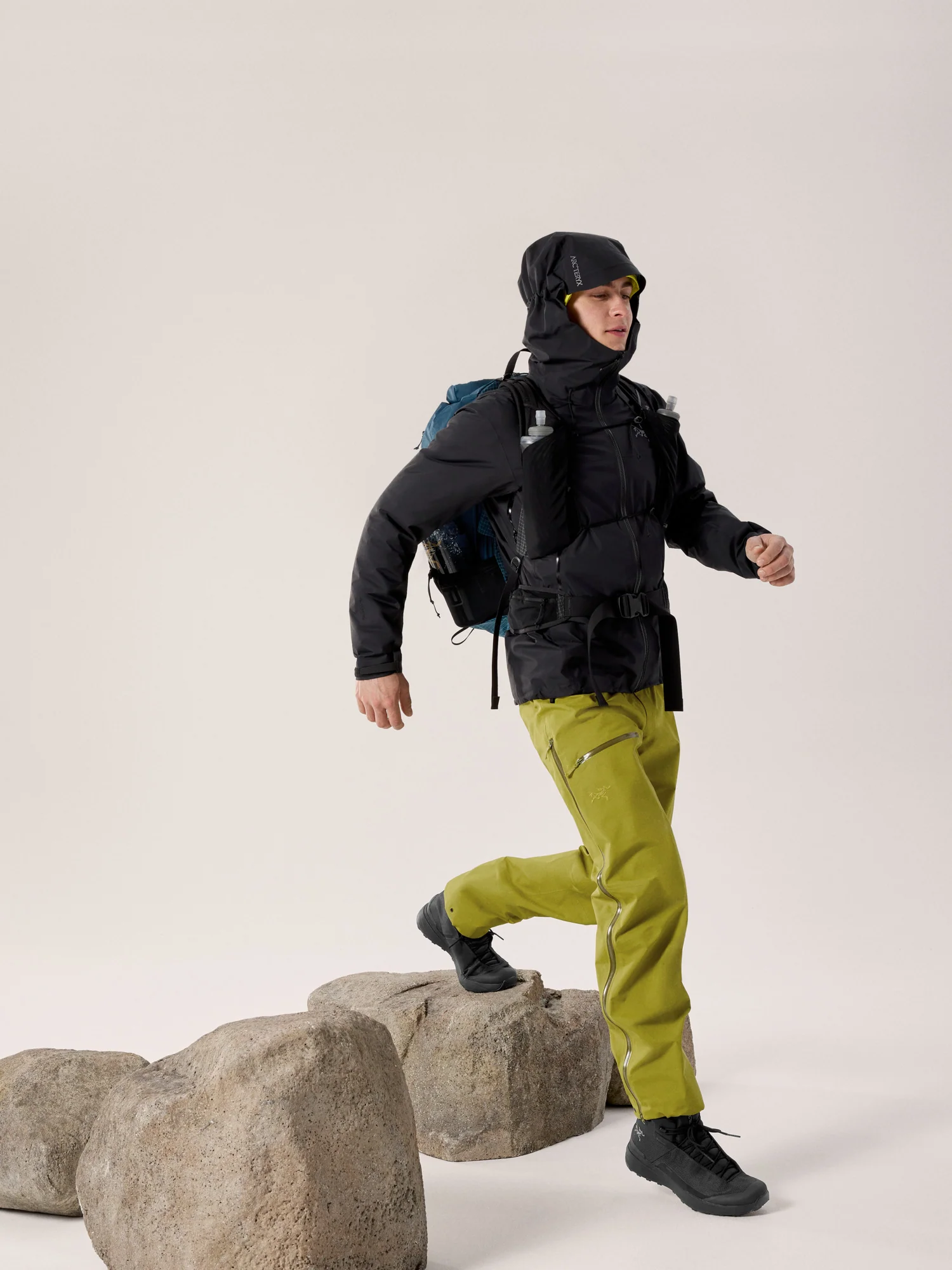 Beta Pant Men's - Image 6