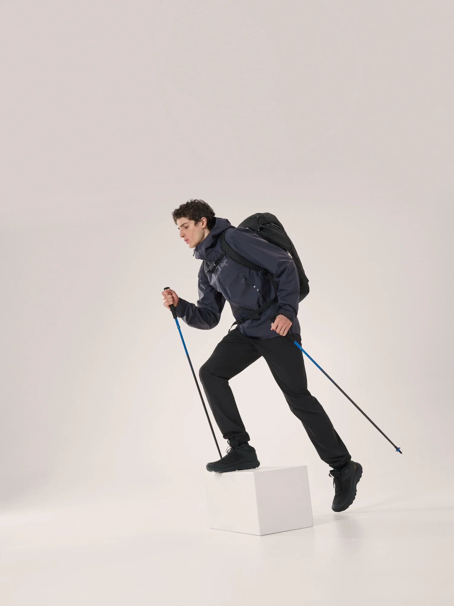 Beta SL Jacket Men's - Image 6
