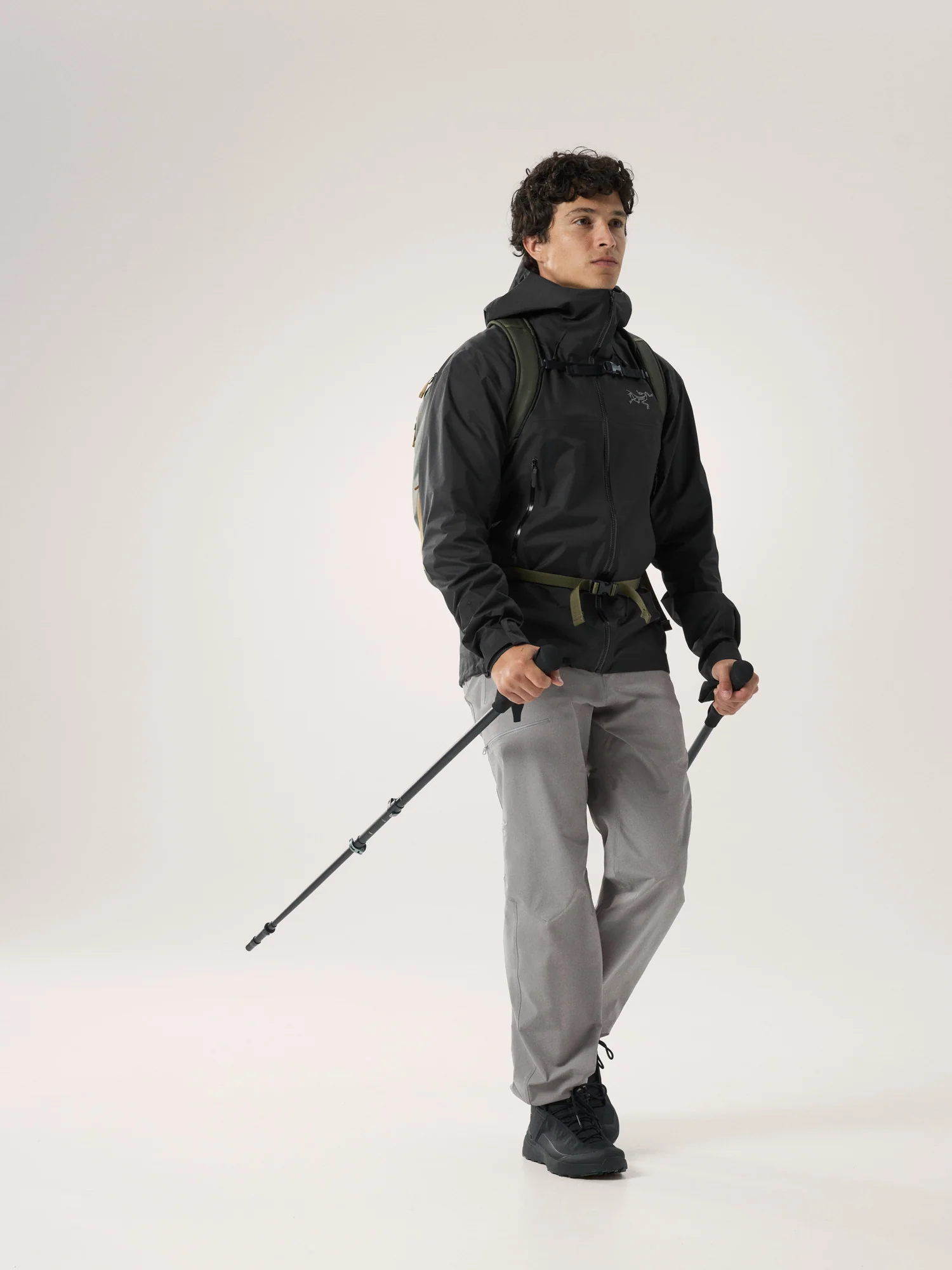 Beta SL Jacket Men's - Image 6