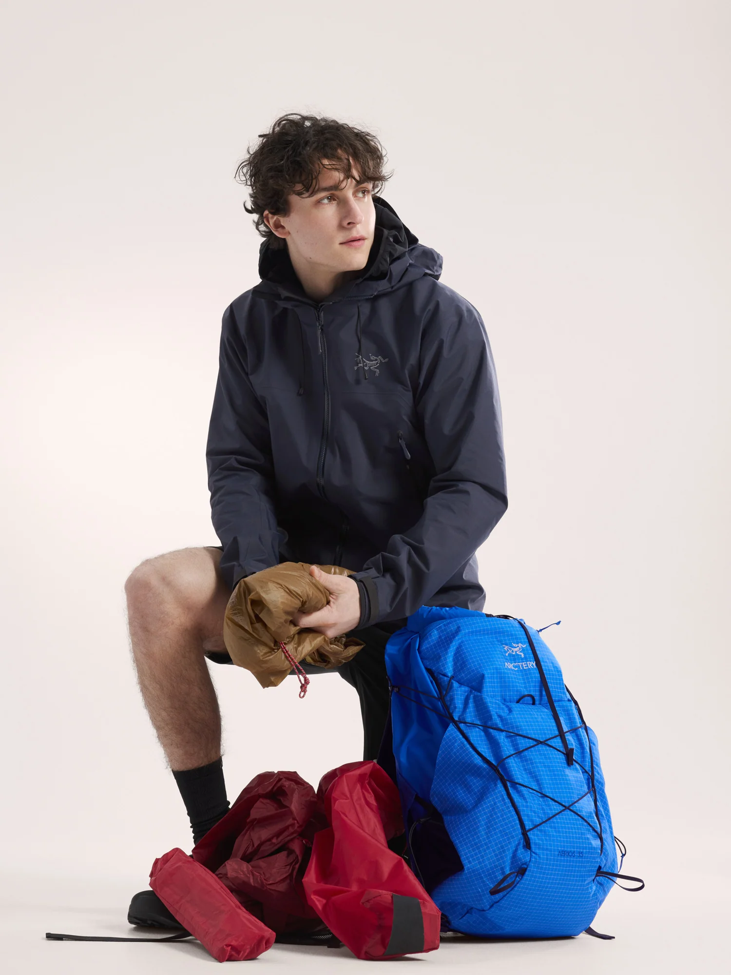 Beta SL Jacket Men's - Image 7