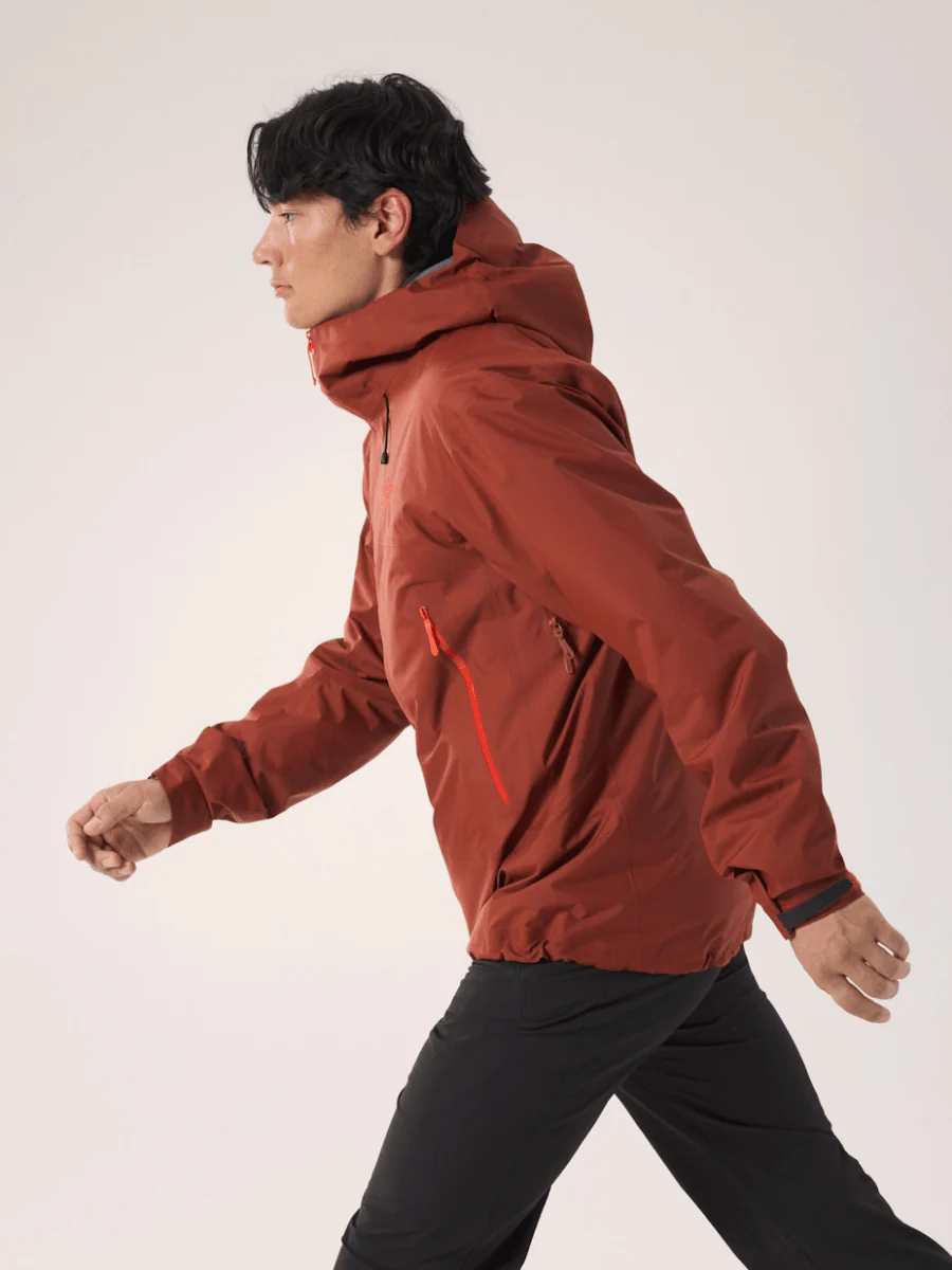 Beta SL Jacket Men's - Image 4