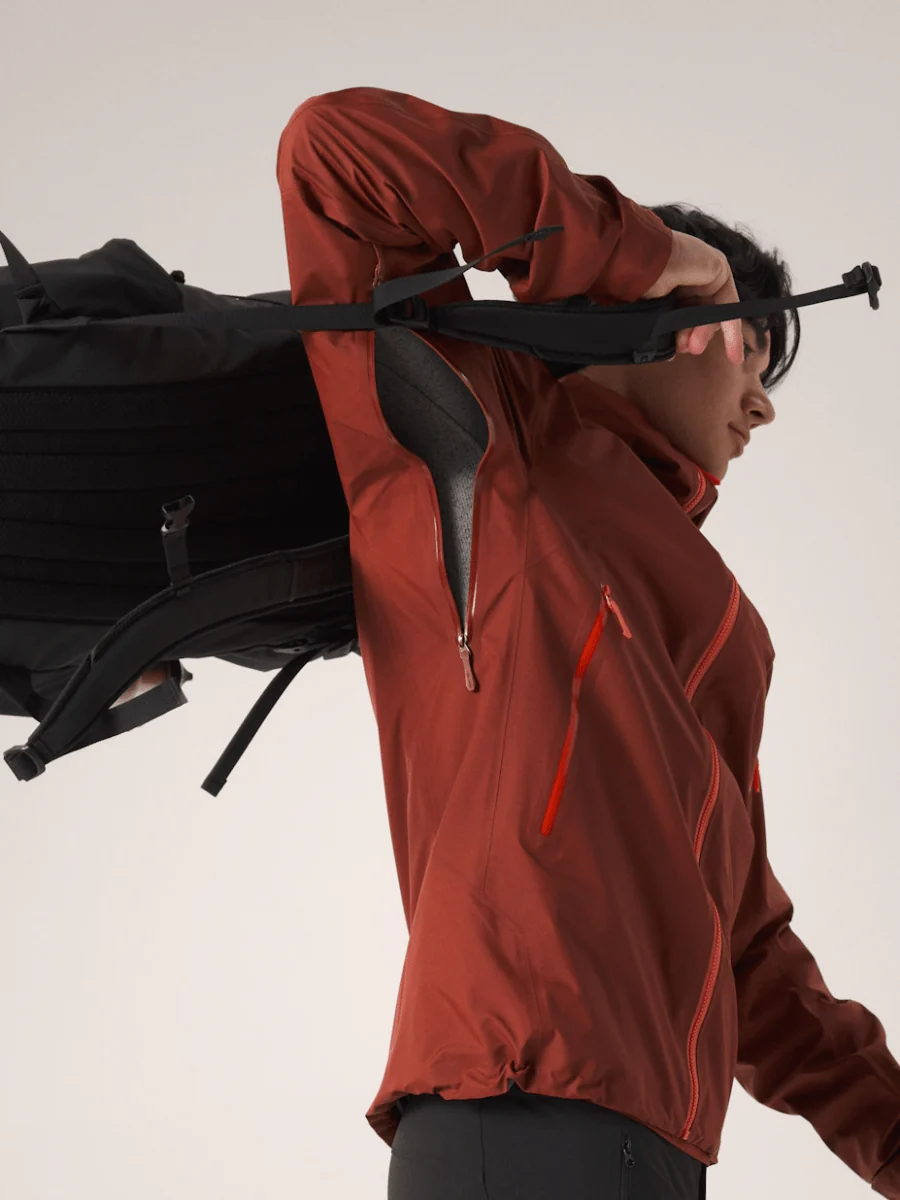 Beta SL Jacket Men's - Image 7