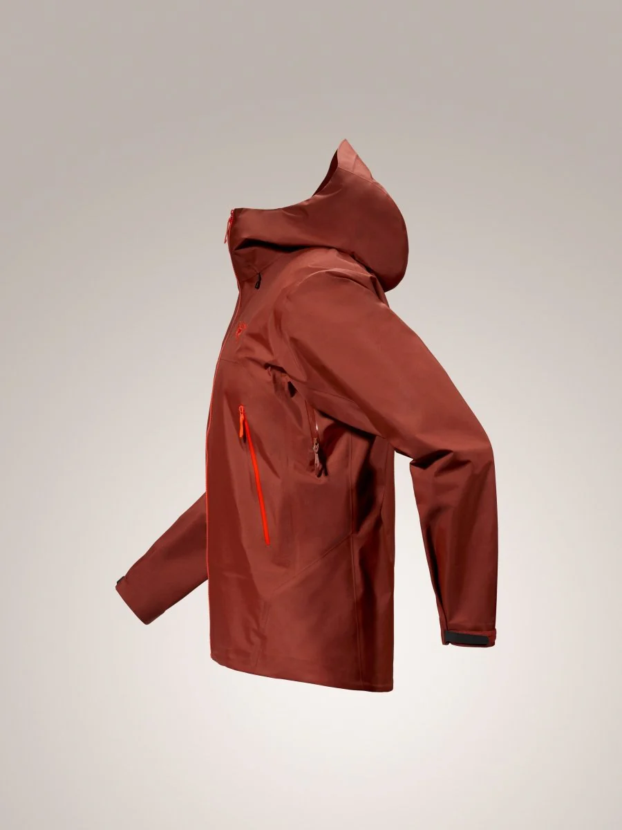 Beta SL Jacket Men's - Image 8