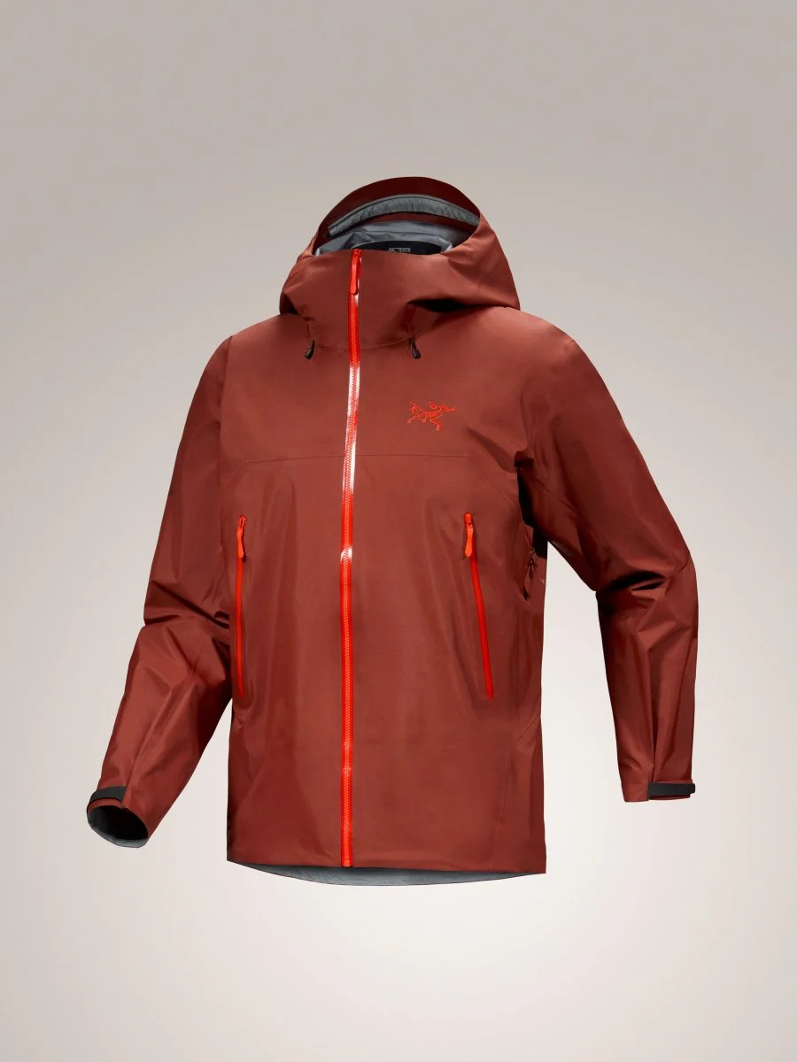 Beta SL Jacket Men's - Image 9