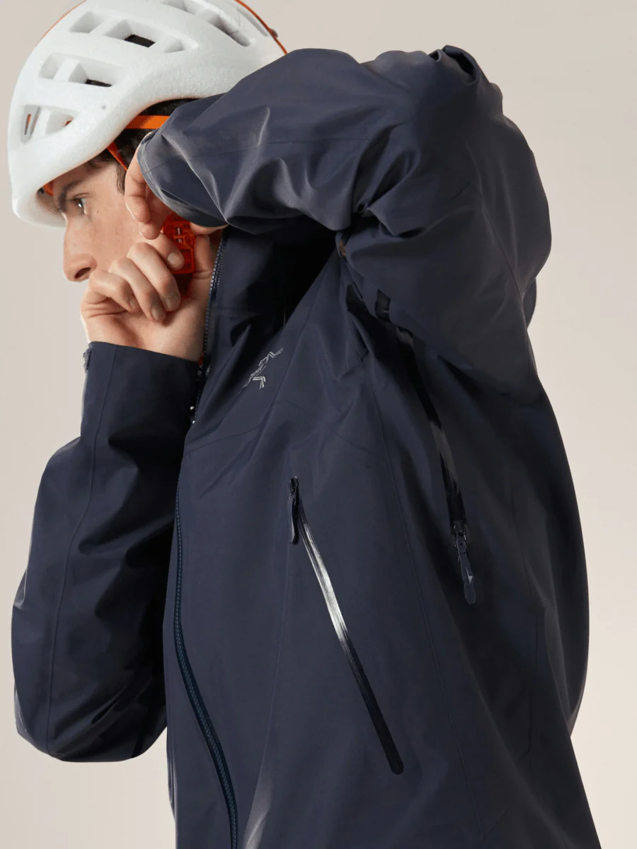 Beta SL Jacket Men's - Image 7