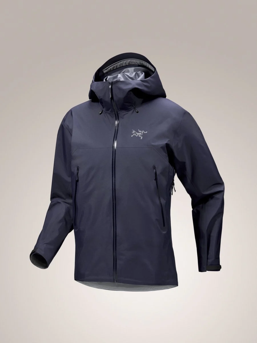 Beta SL Jacket Men's - Image 9