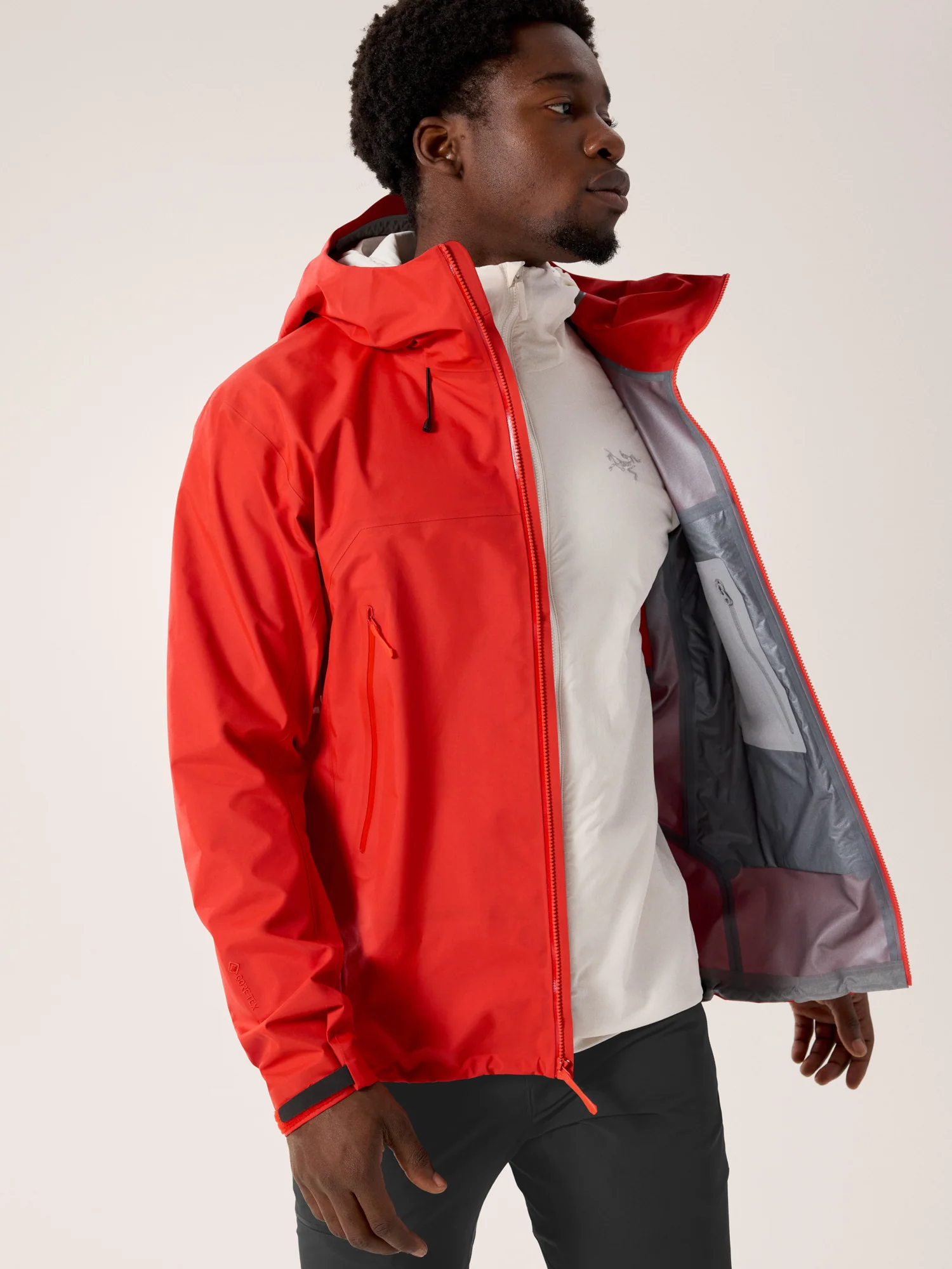 Beta SL Jacket Men's - Image 4