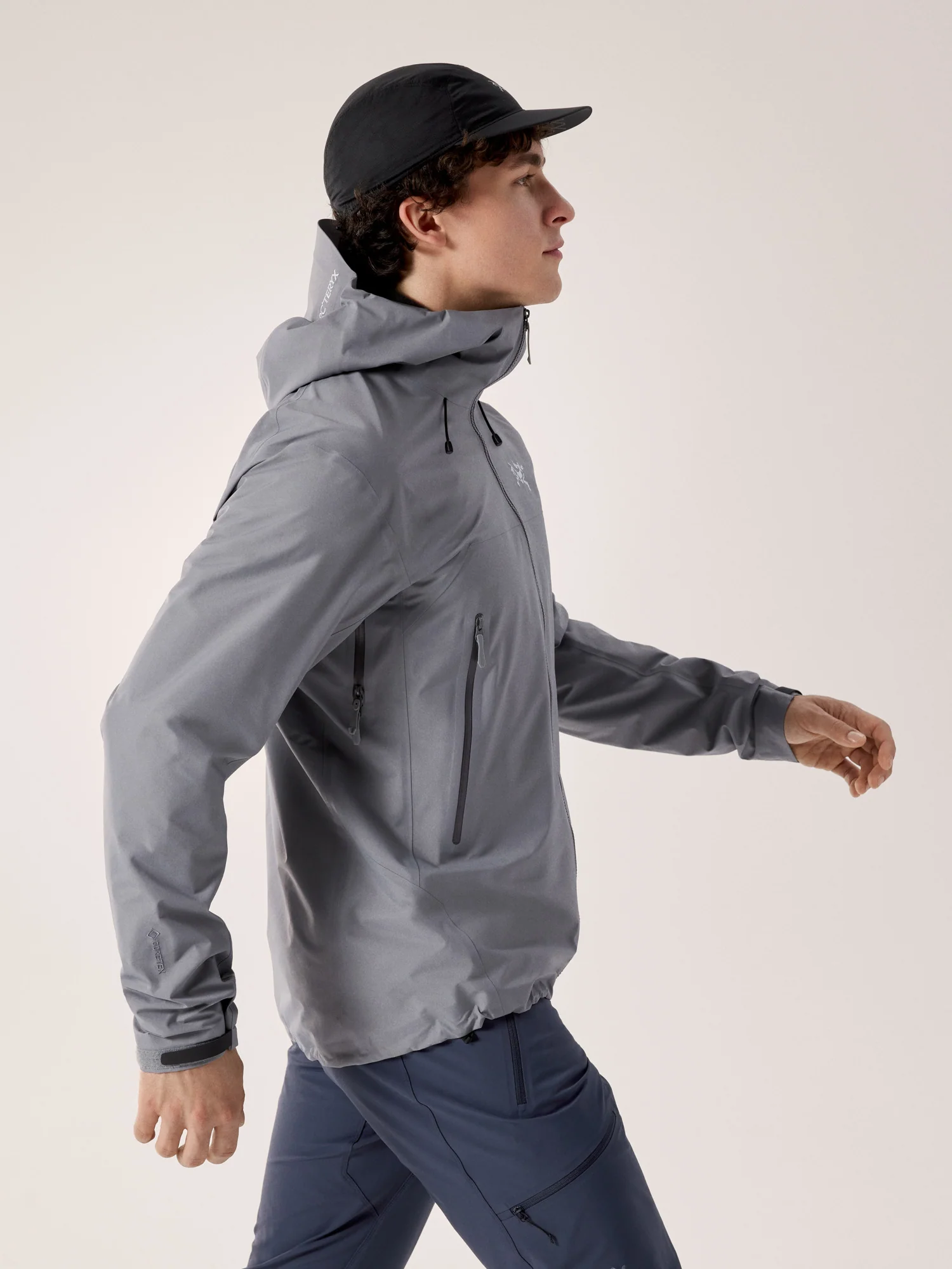 Beta SL Jacket Men's - Image 4