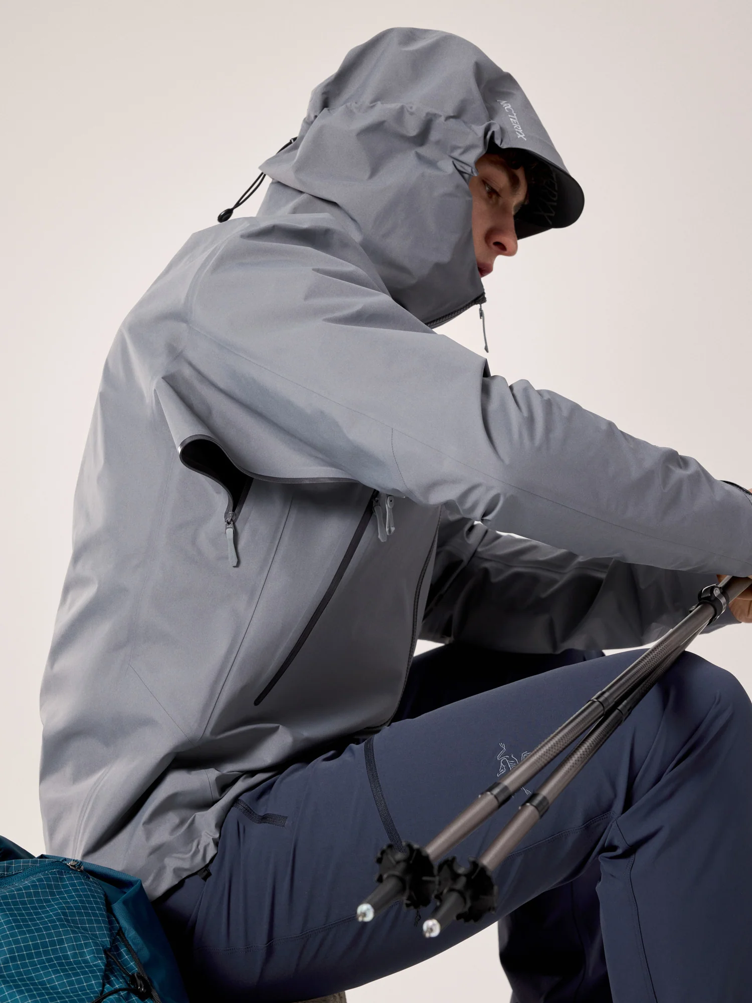 Beta SL Jacket Men's - Image 7