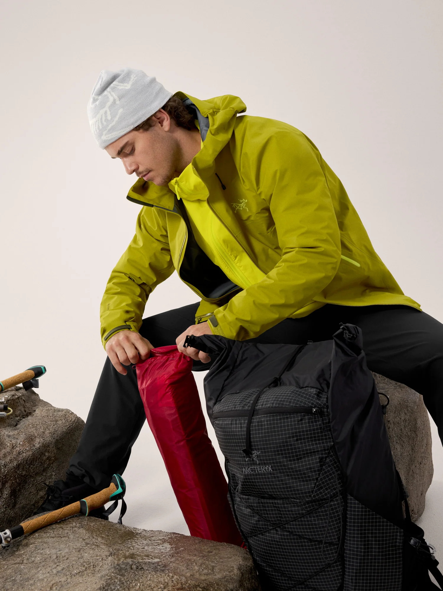 Beta SL Jacket Men's - Image 2