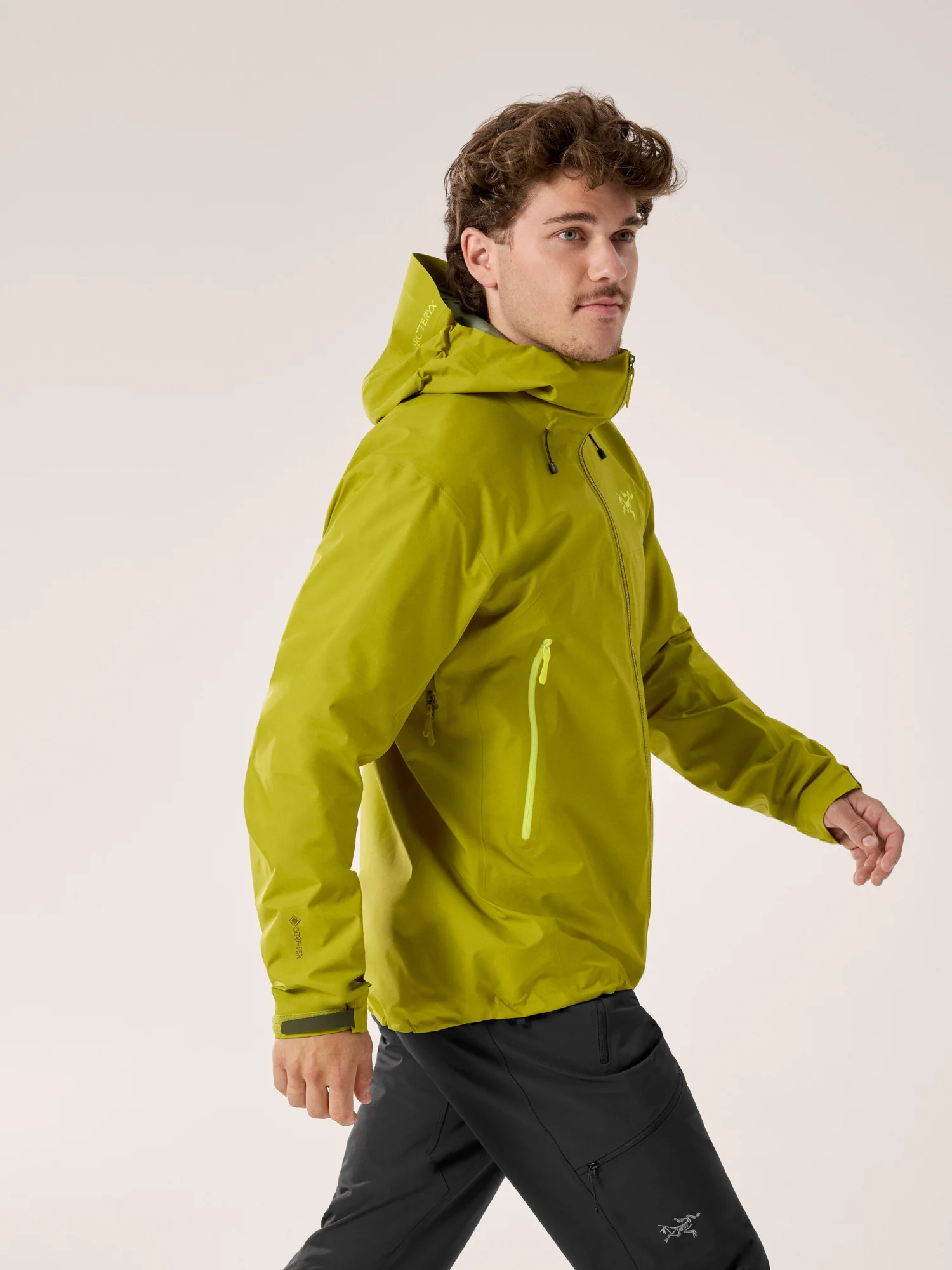 Beta SL Jacket Men's - Image 5