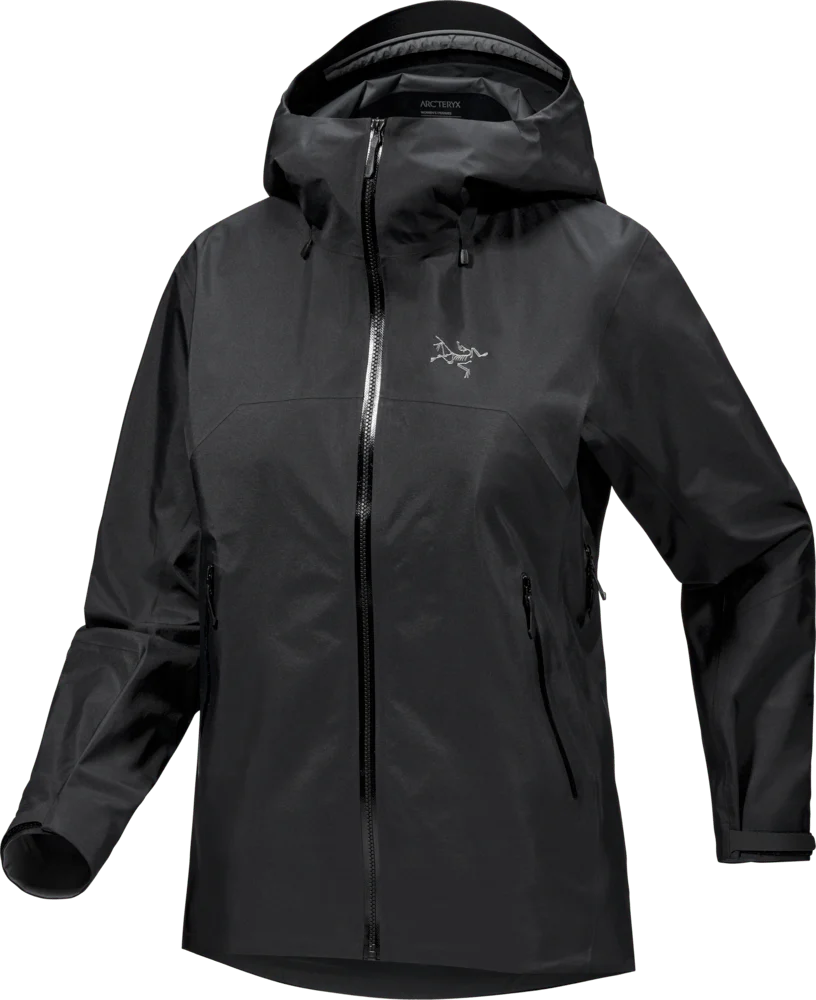 Beta SL Jacket Women's - Image 11