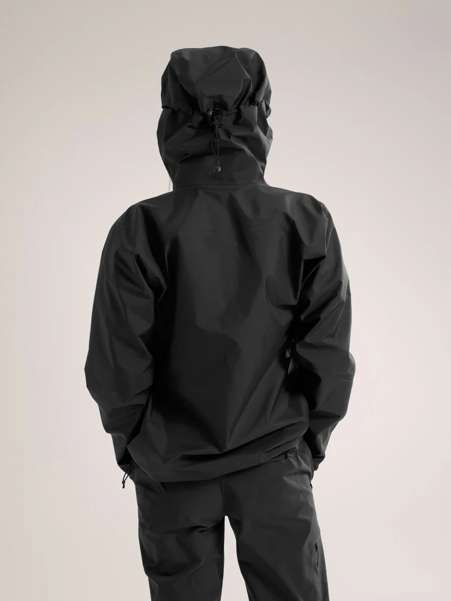 Beta SL Jacket Women's - Image 3