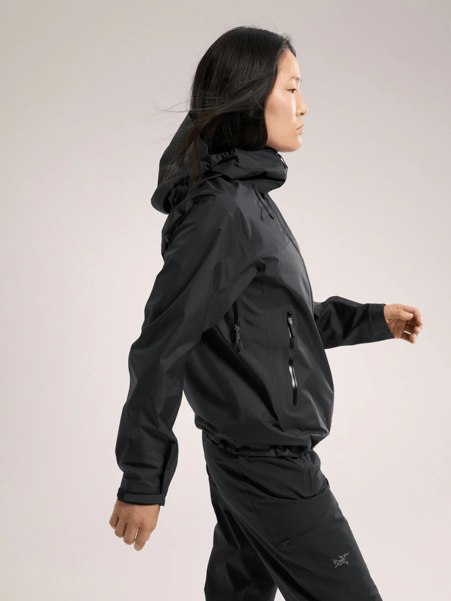 Beta SL Jacket Women's - Image 4