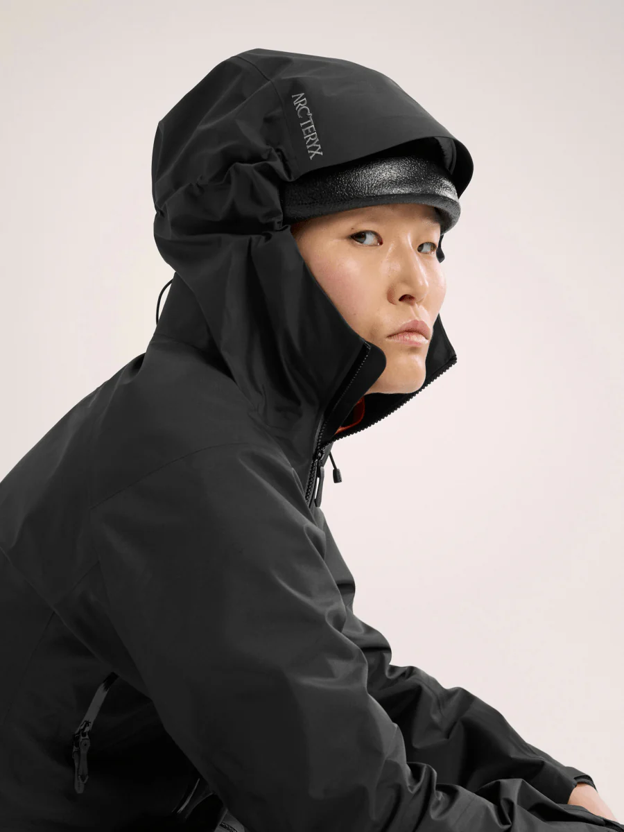 Beta SL Jacket Women's - Image 5
