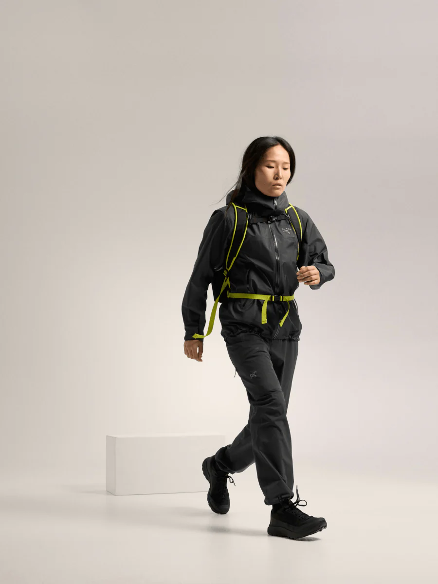 Beta SL Jacket Women's - Image 6