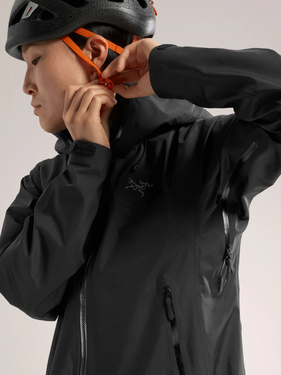 Beta SL Jacket Women's - Image 7