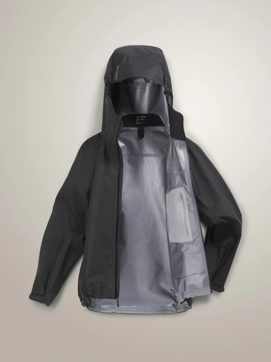 Beta SL Jacket Women's - Image 8