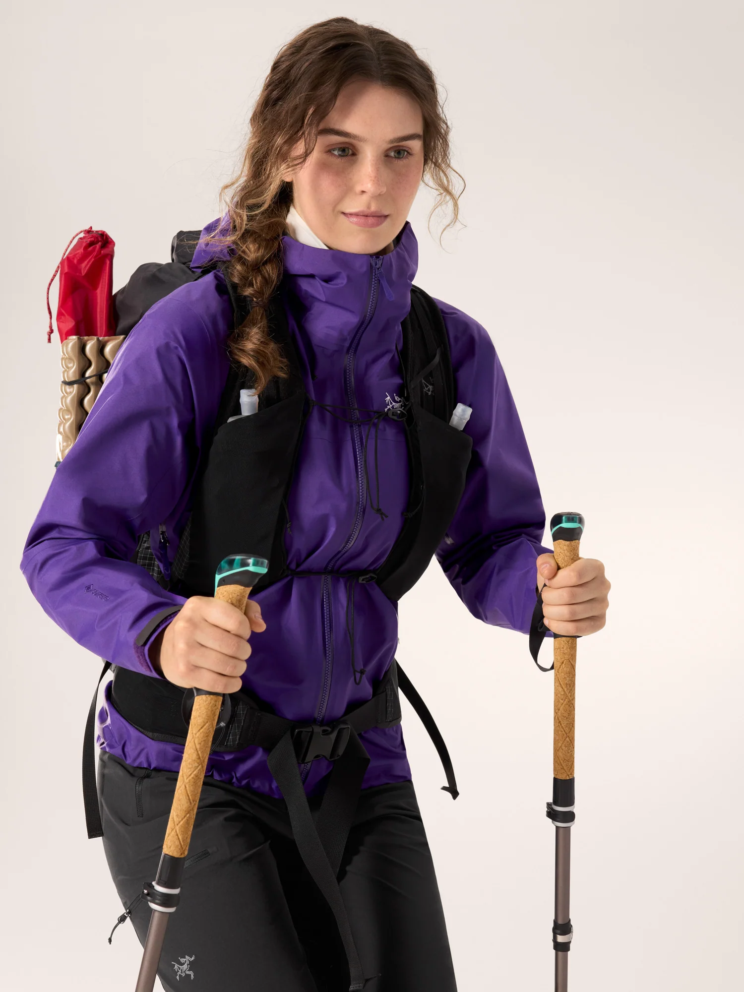 Beta SL Jacket Women's - Image 2