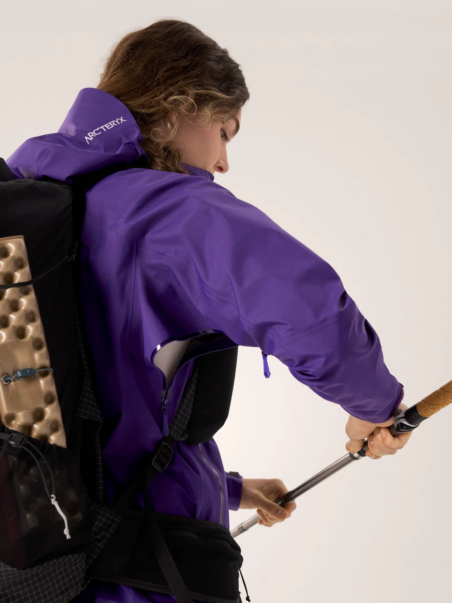Beta SL Jacket Women's - Image 6