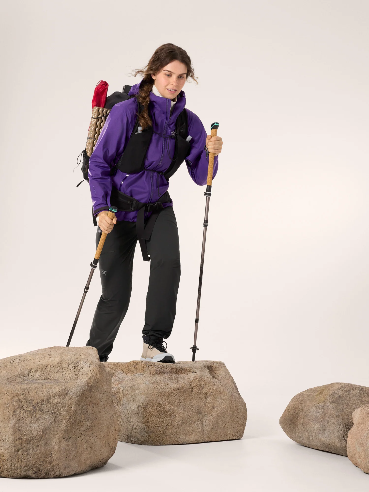 Beta SL Jacket Women's - Image 7
