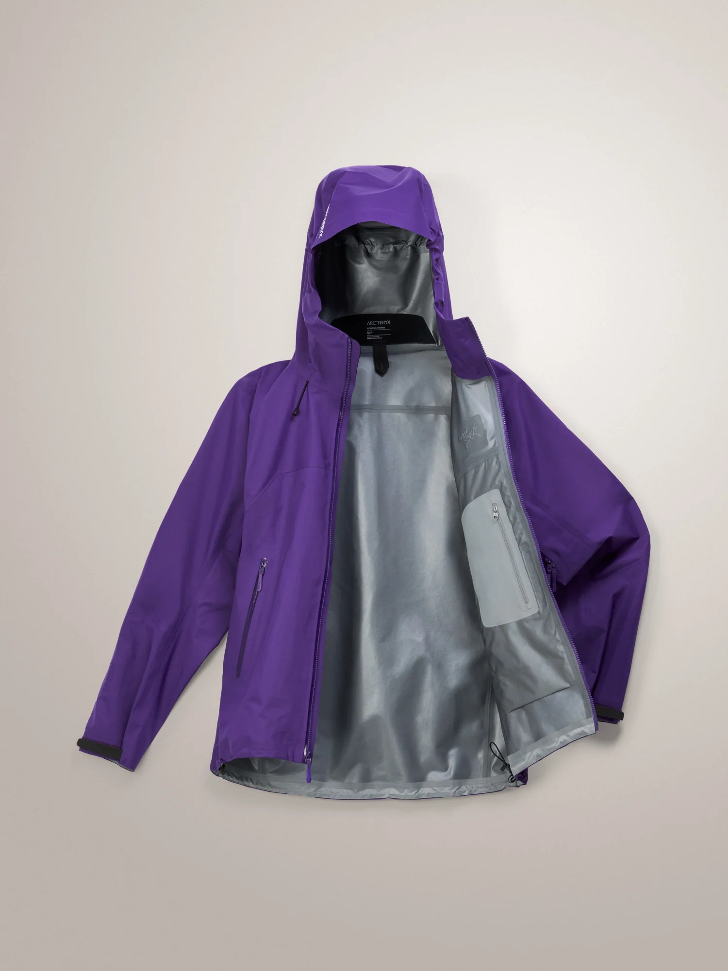 Beta SL Jacket Women's - Image 8