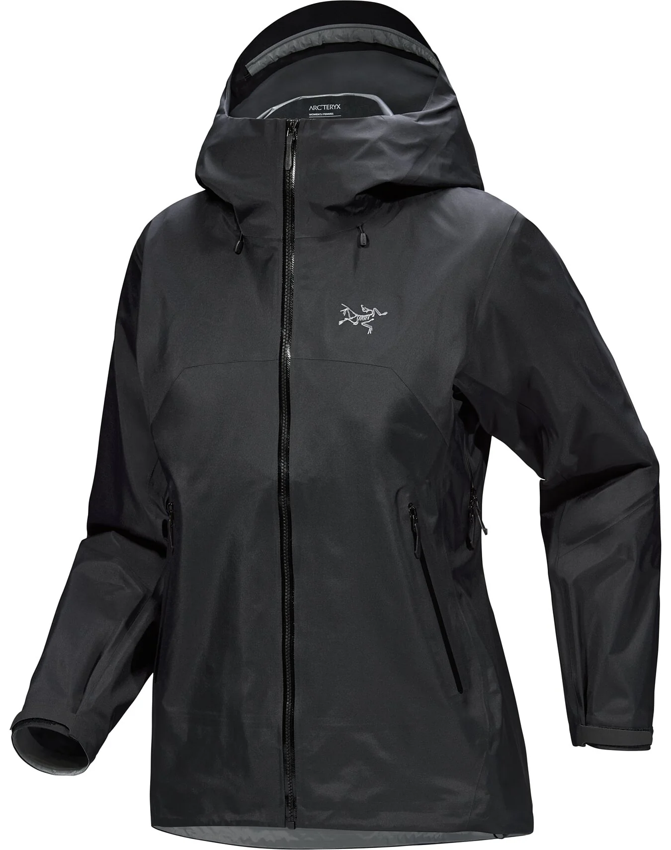 Beta SL Jacket Women's - Image 11