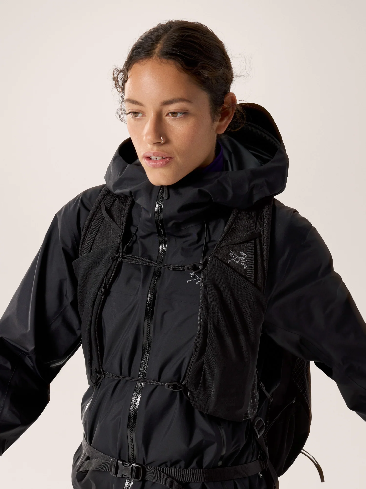 Beta SL Jacket Women's - Image 2