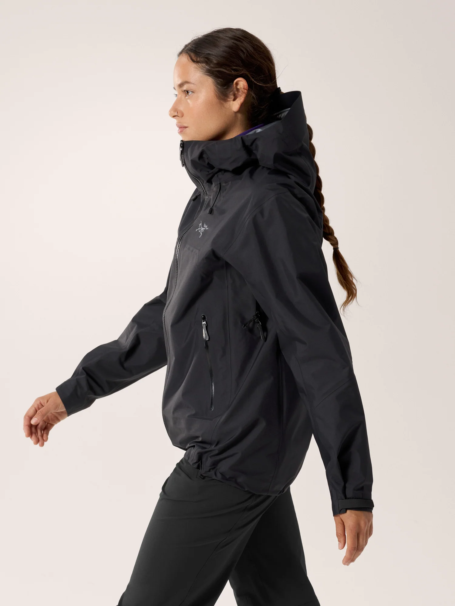 Beta SL Jacket Women's - Image 4