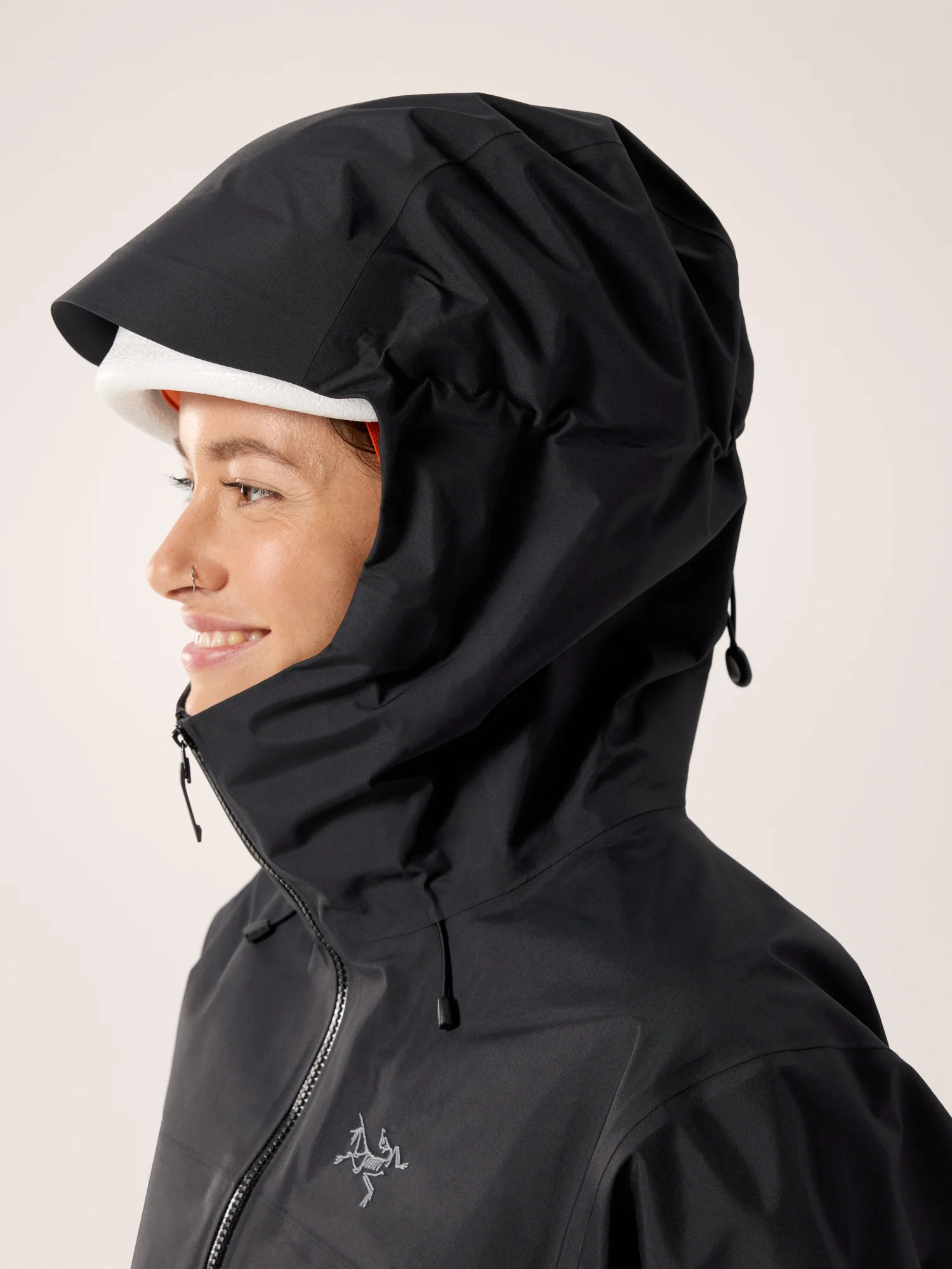 Beta SL Jacket Women's - Image 5