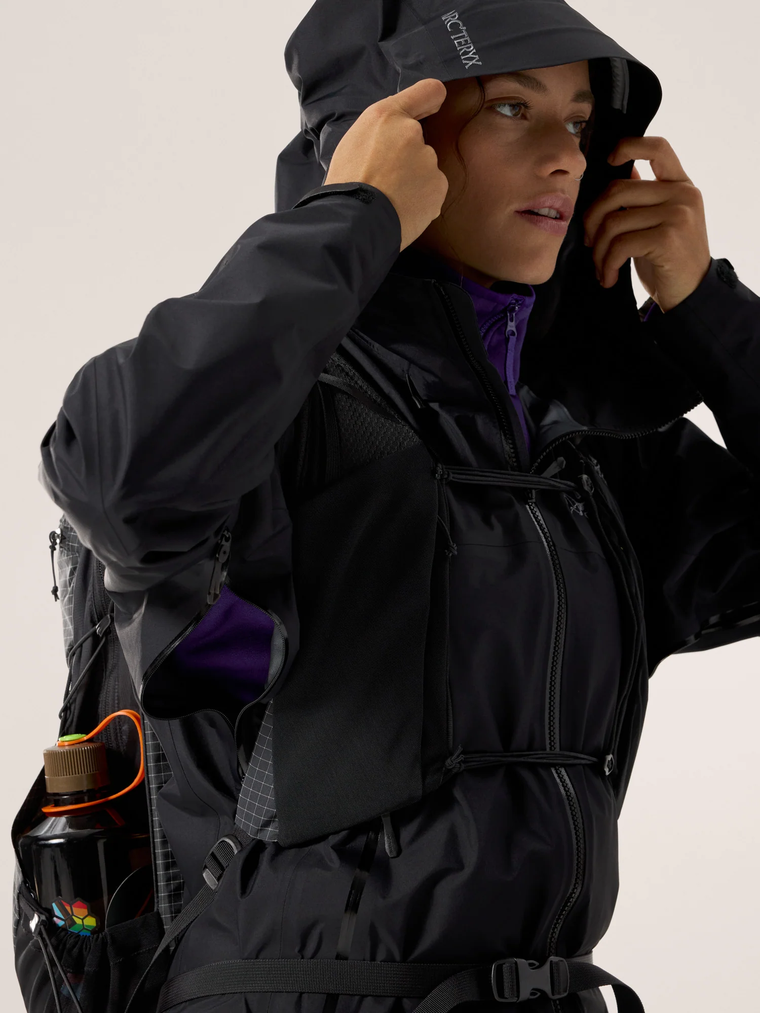Beta SL Jacket Women's - Image 6