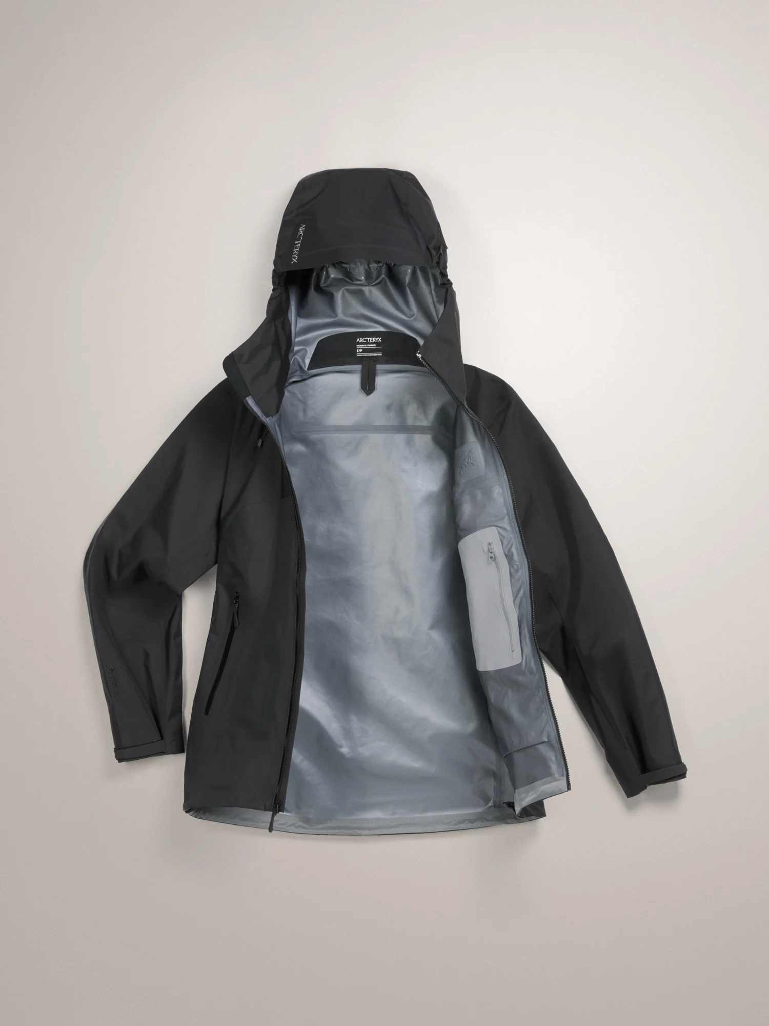 Beta SL Jacket Women's - Image 8