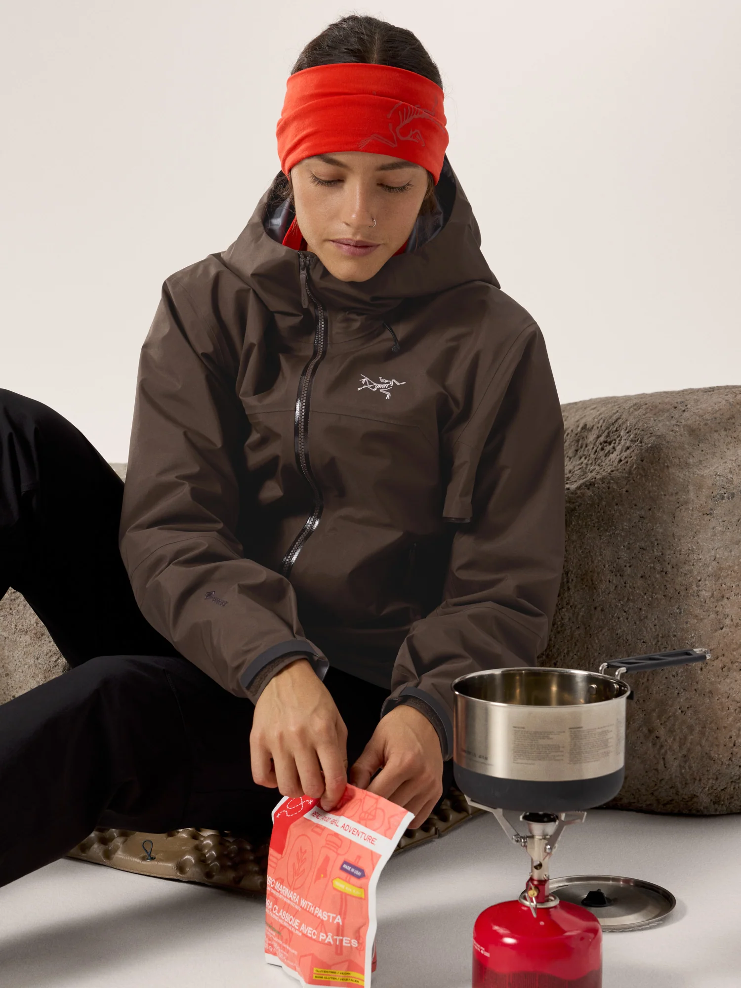 Beta SL Jacket Women's - Image 2