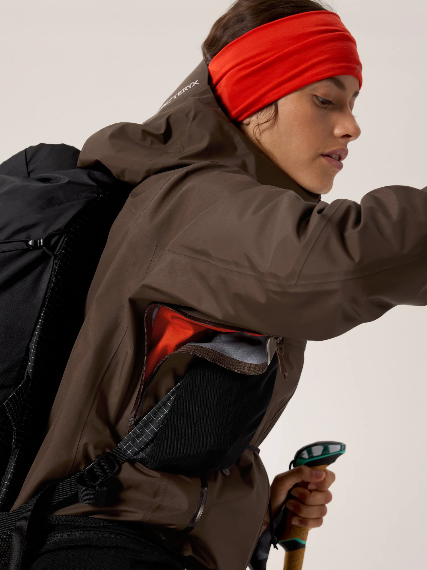 Beta SL Jacket Women's - Image 7