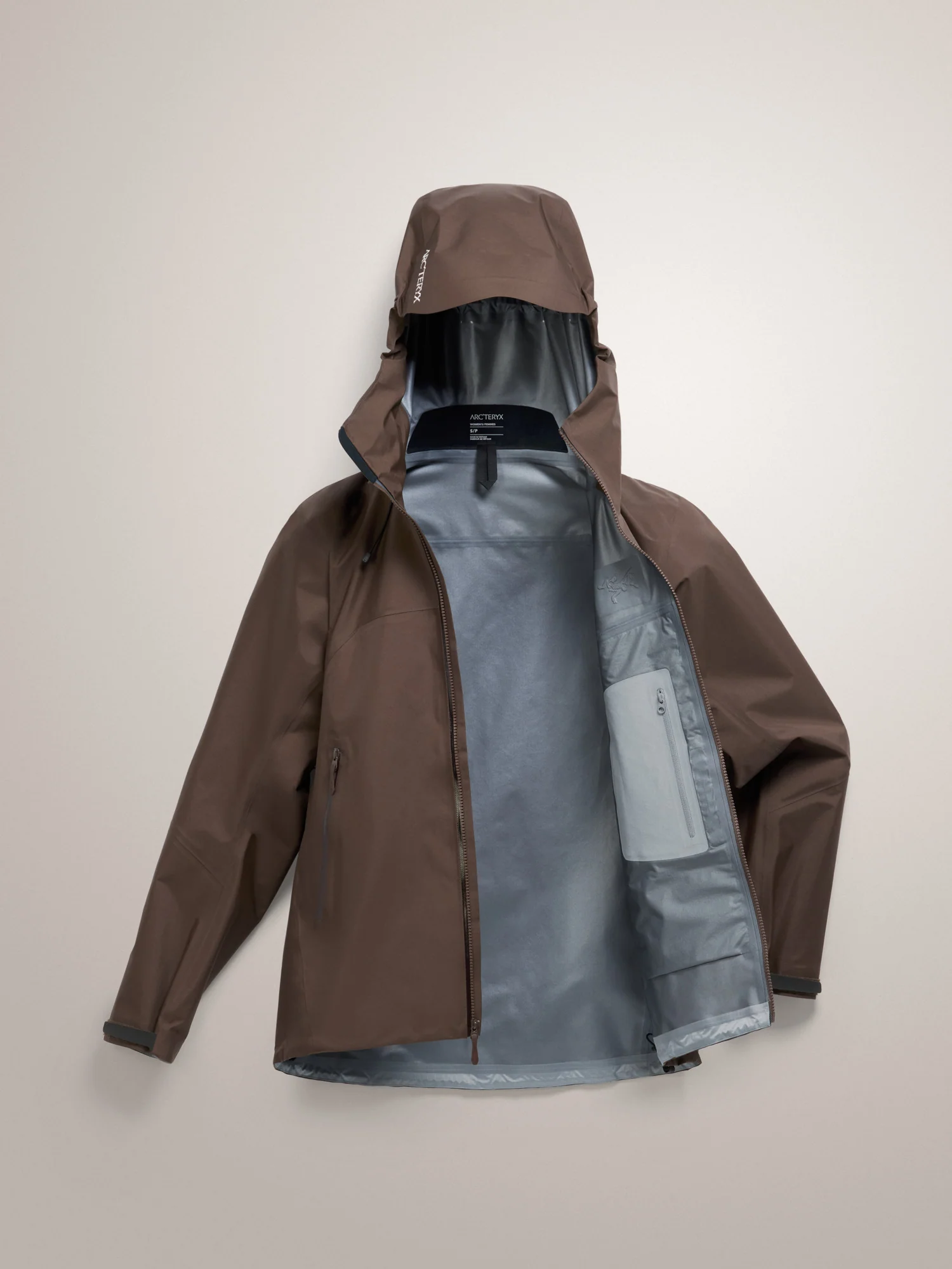 Beta SL Jacket Women's - Image 8