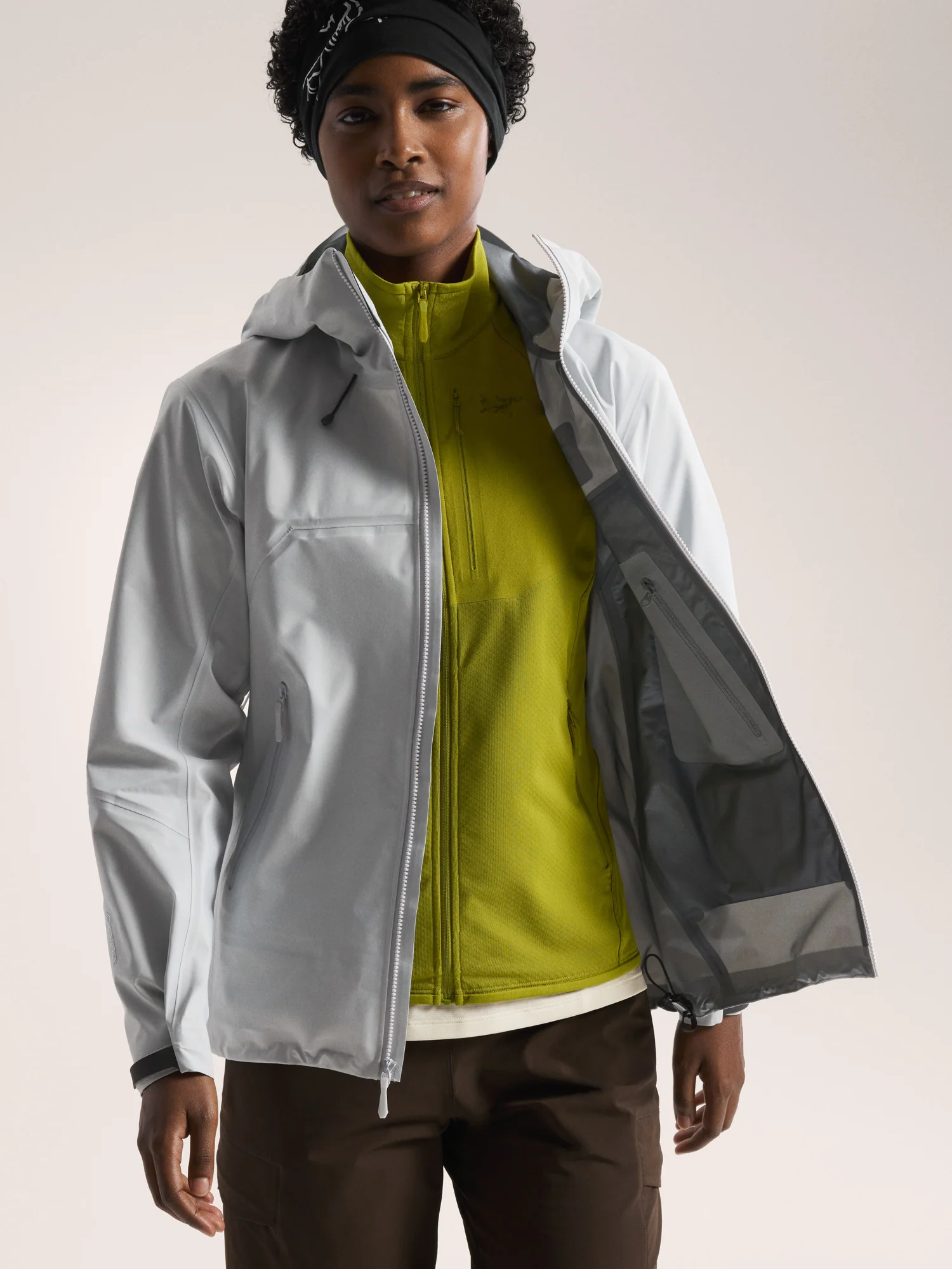 Beta SL Jacket Women's - Image 4