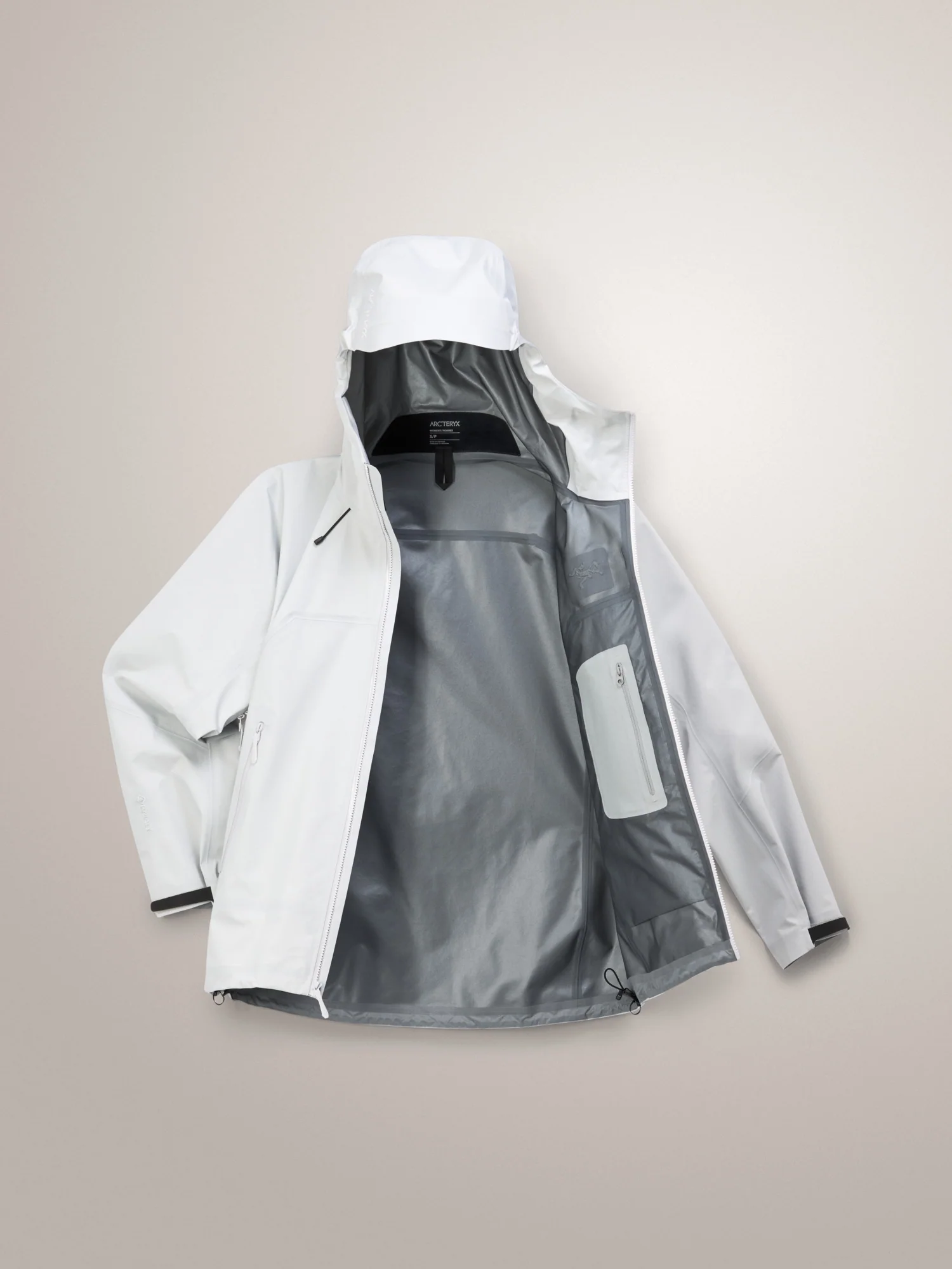 Beta SL Jacket Women's - Image 9