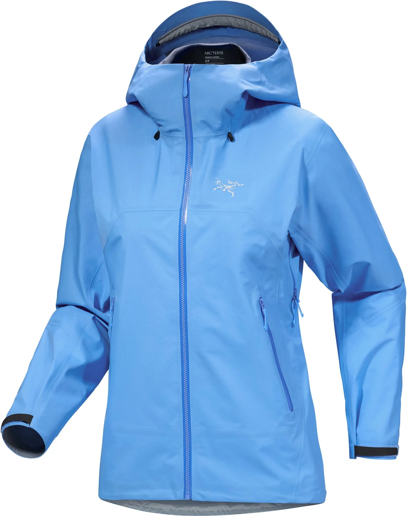 Beta SL Jacket Women's - Image 11
