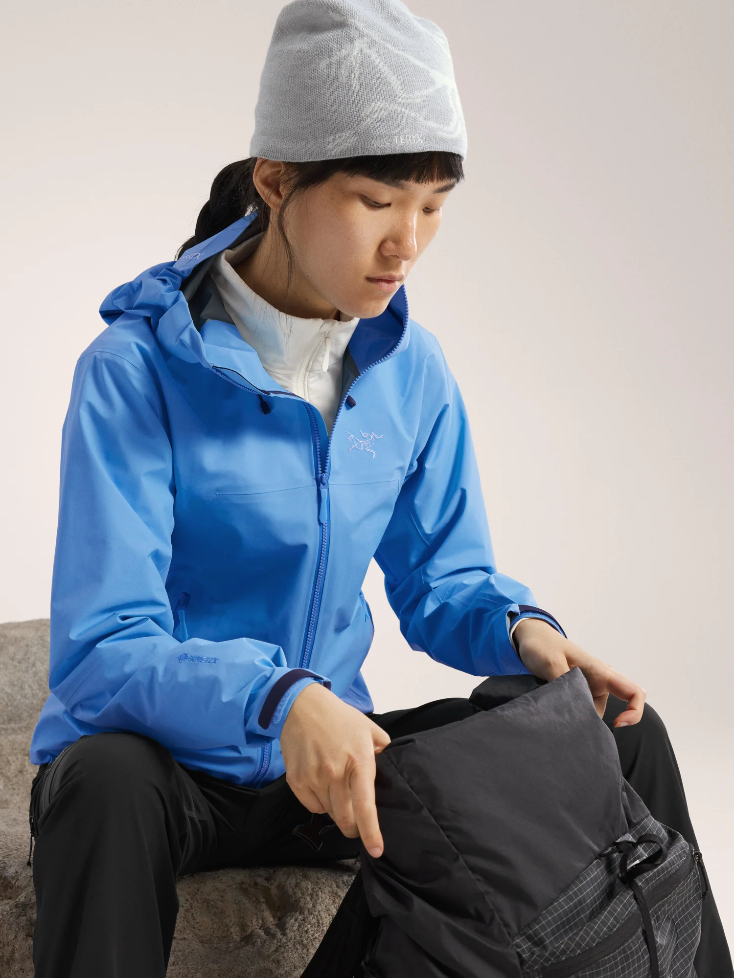 Beta SL Jacket Women's - Image 2