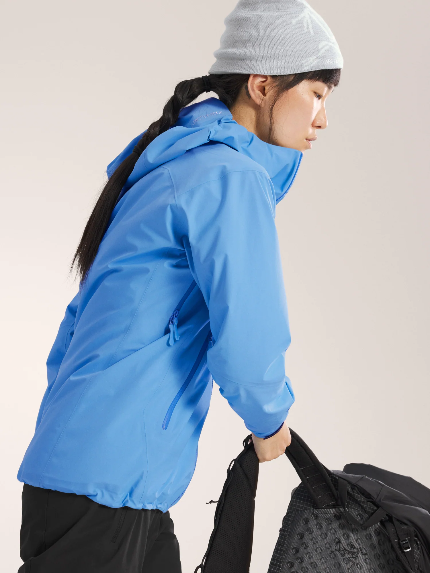 Beta SL Jacket Women's - Image 6