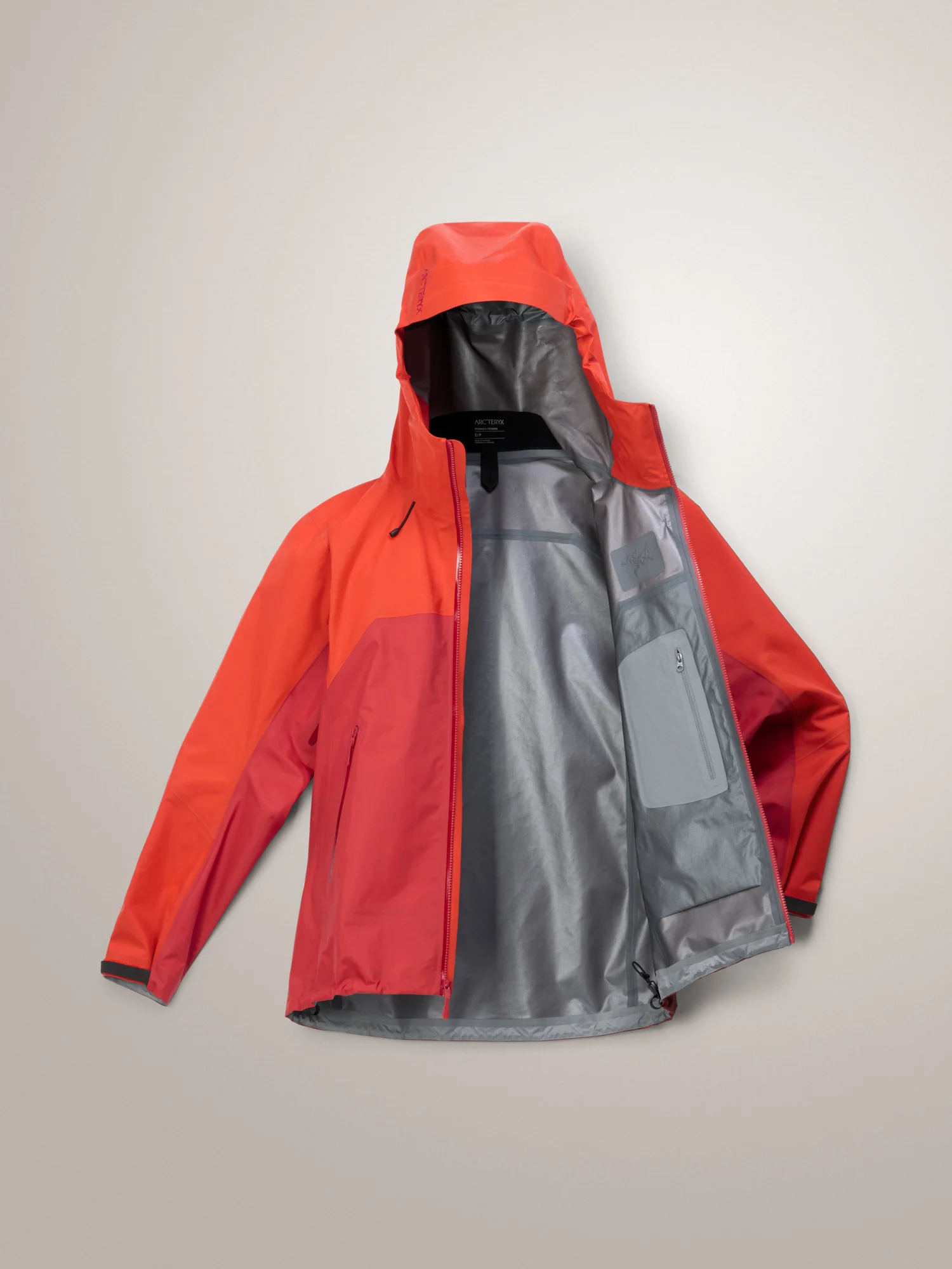 Beta SL Jacket Women's - Image 8