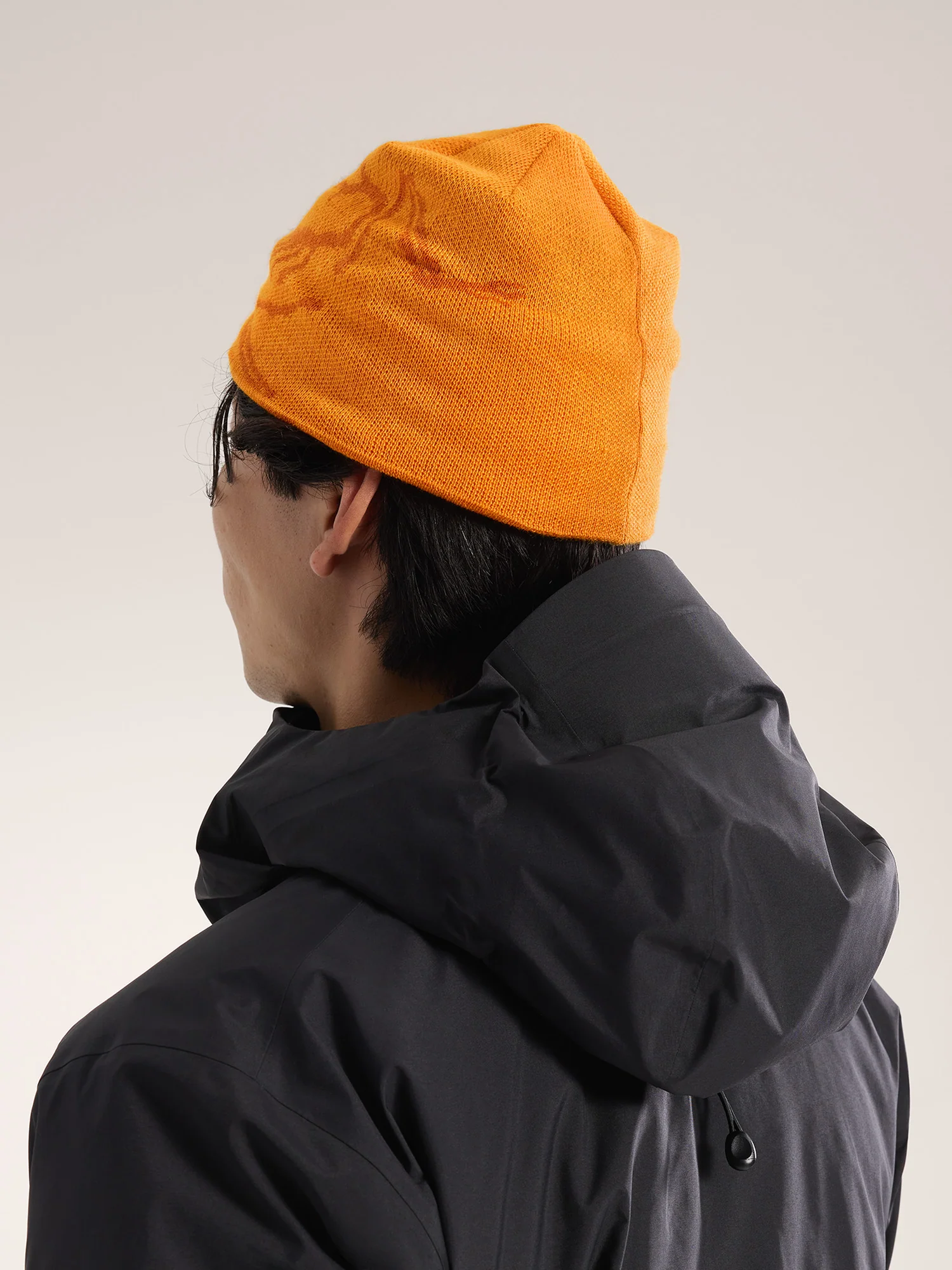 Bird Head Toque - Image 3