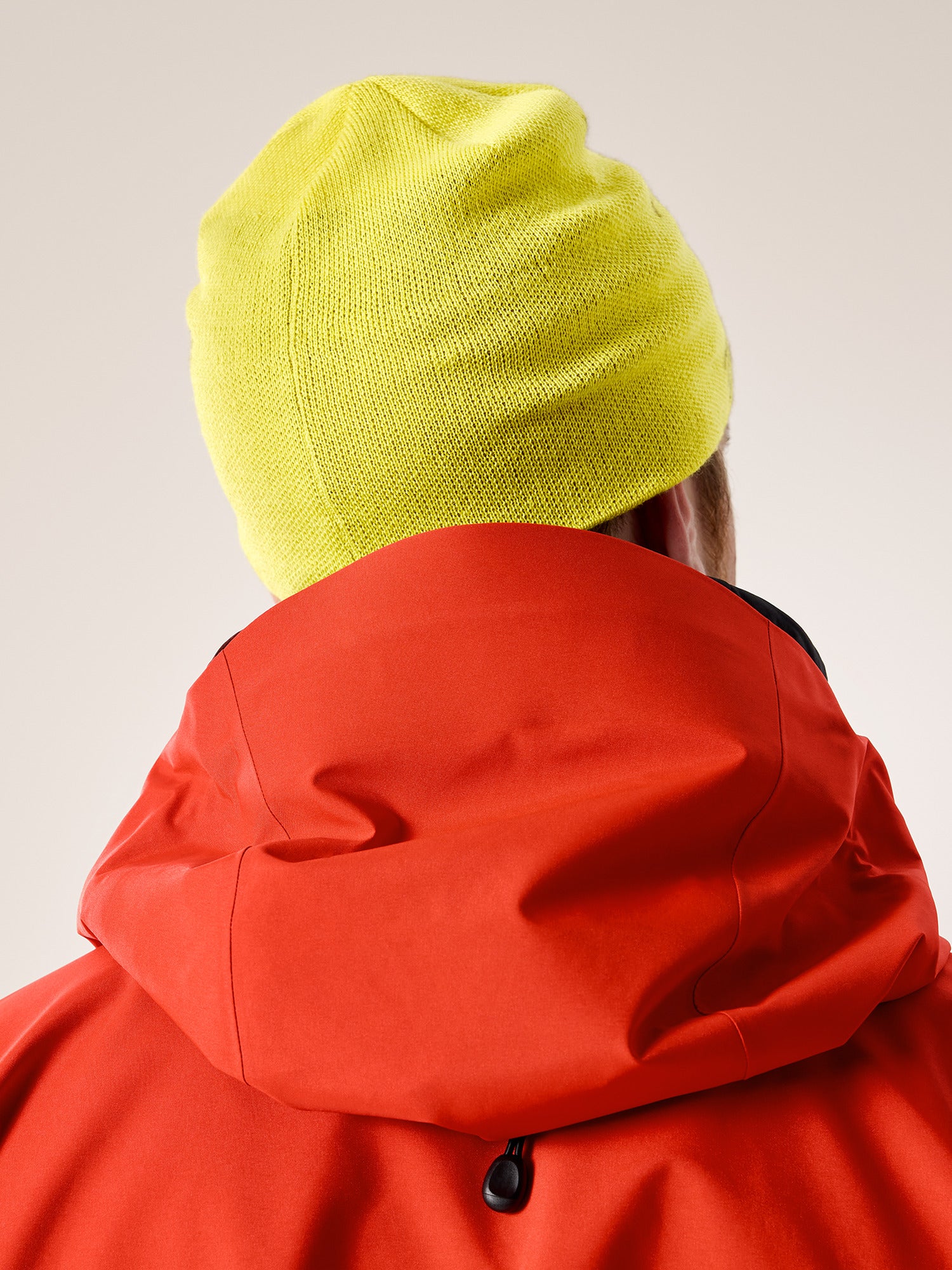 Bird Head Toque - Image 3