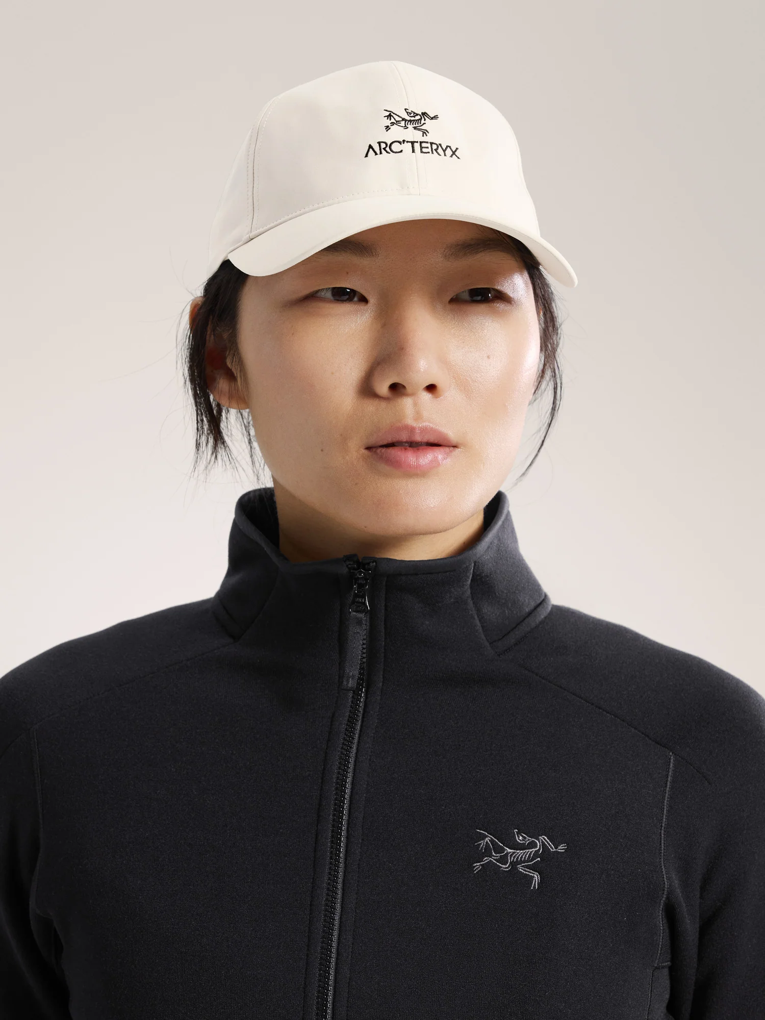 Bird Word Cap