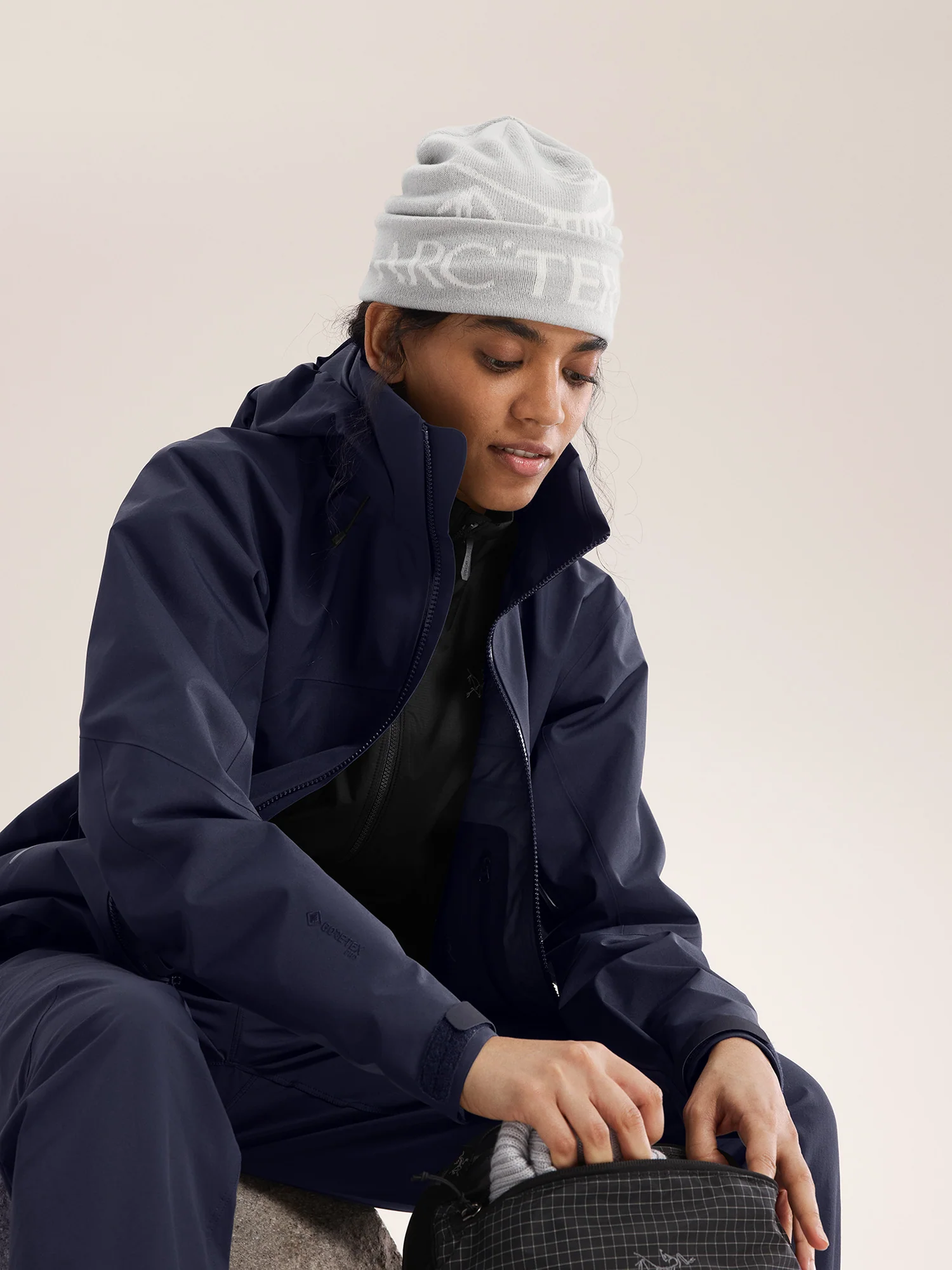 Bird Word Toque - Image 2