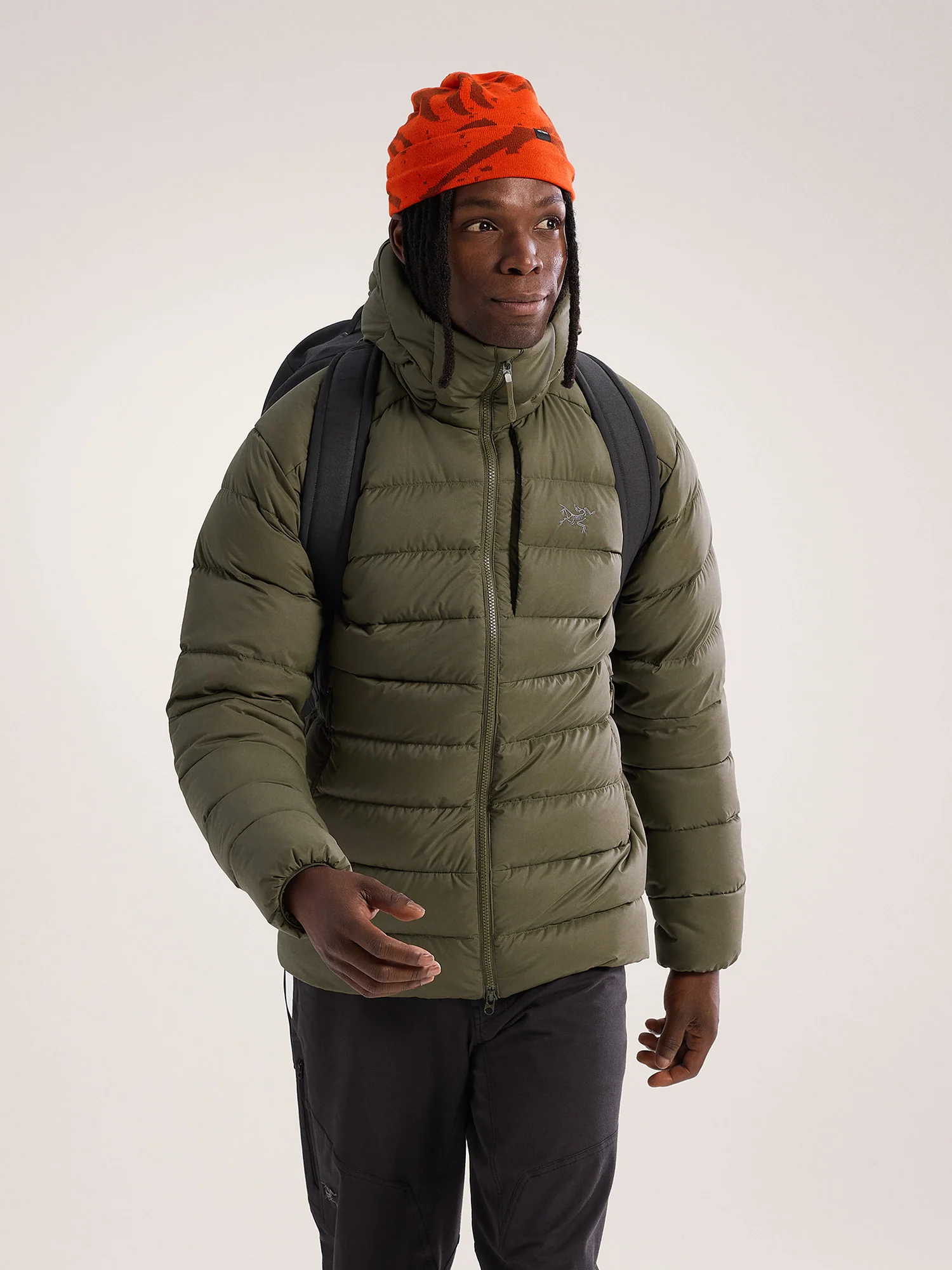 Carrier 40 Duffle - Image 3