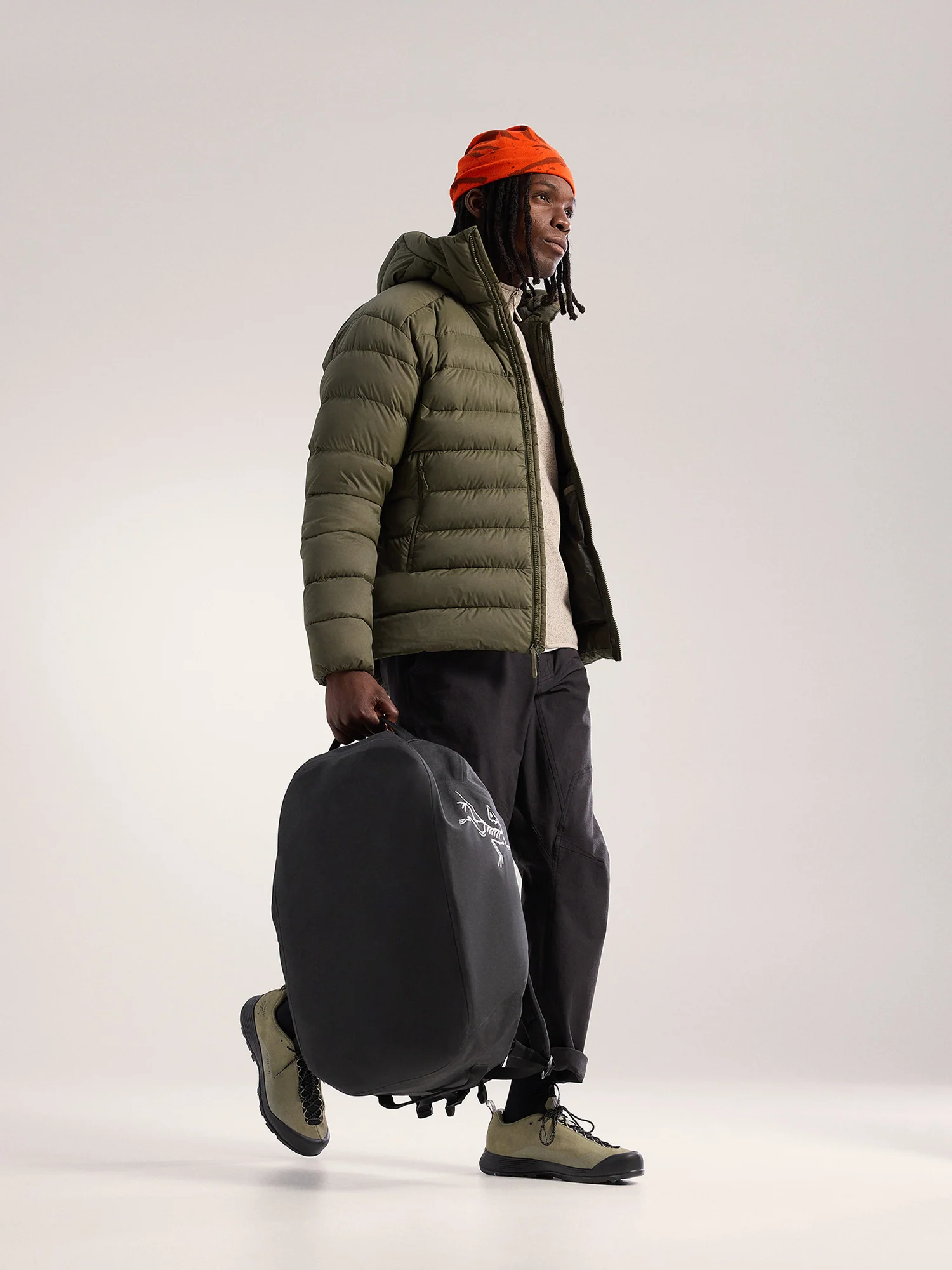 Carrier 40 Duffle - Image 5