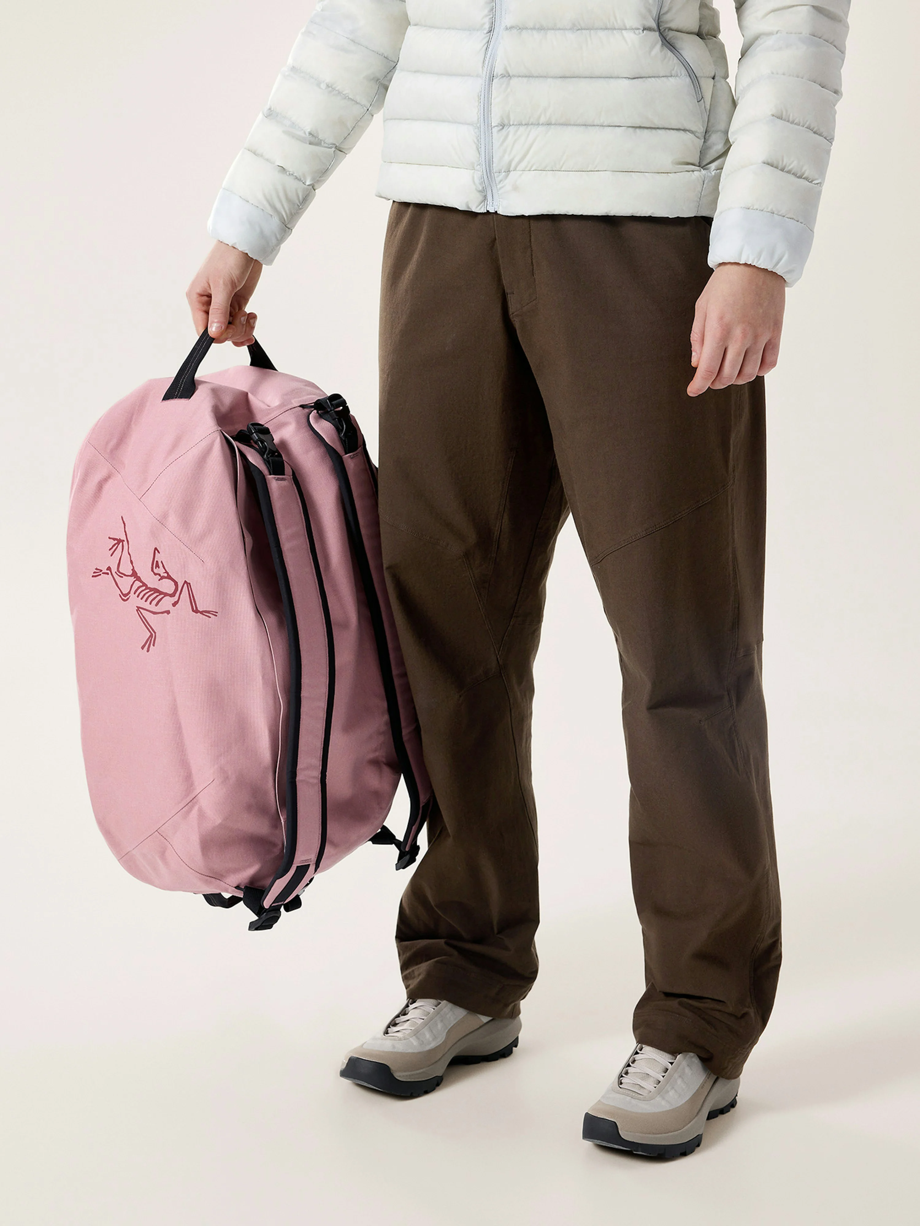 Carrier 40 Duffle - Image 2