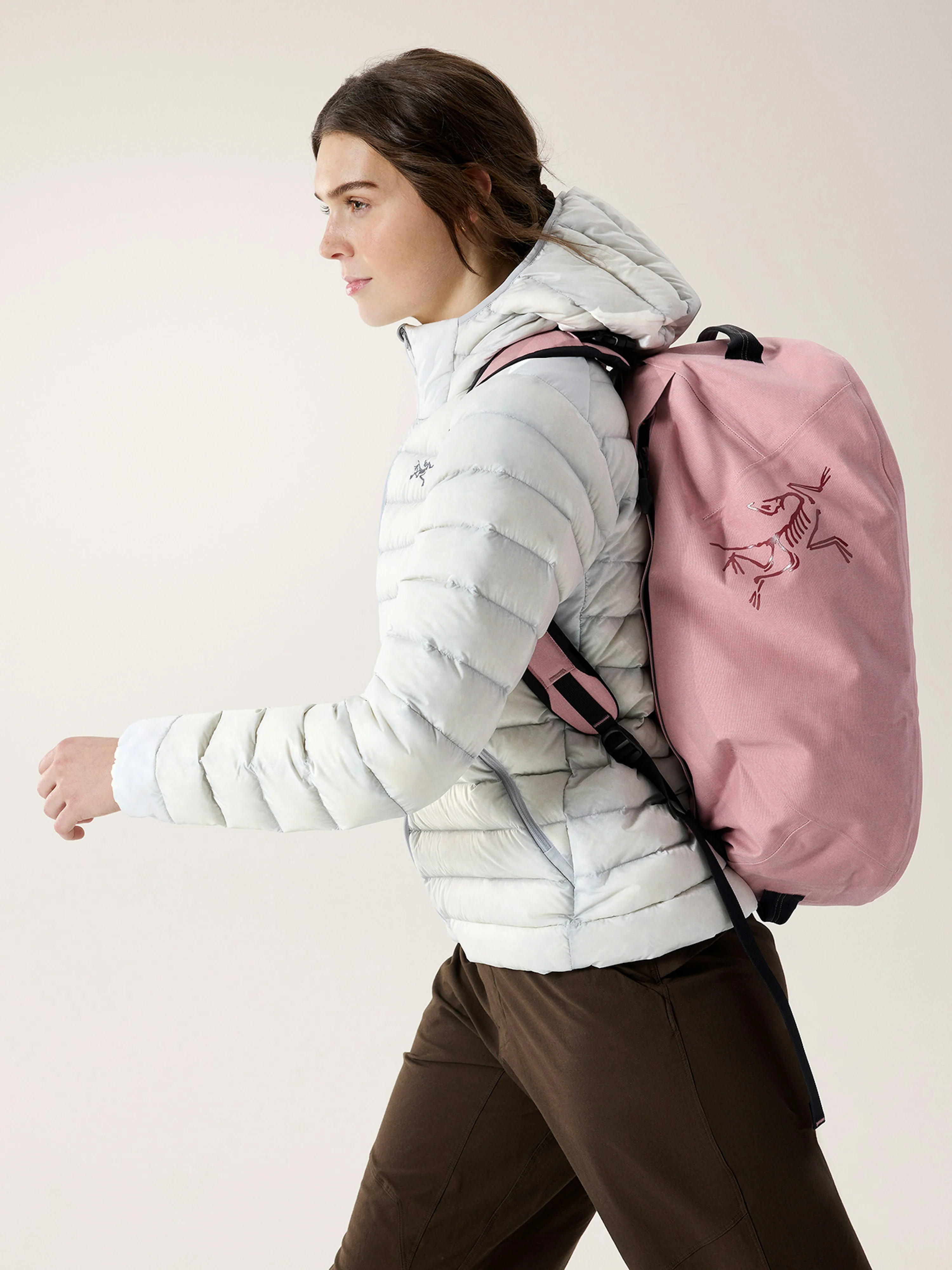 Carrier 40 Duffle - Image 4