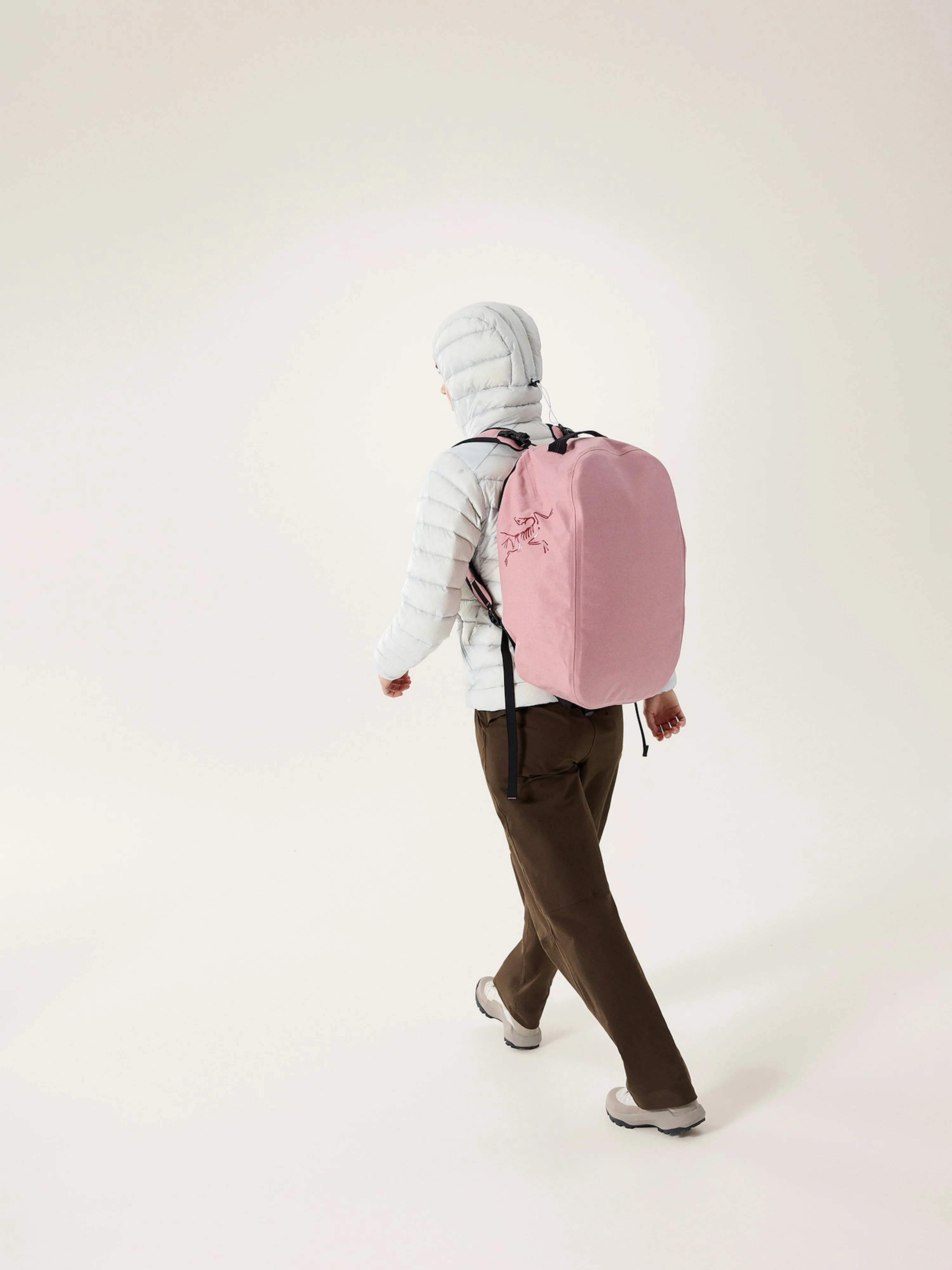 Carrier 40 Duffle - Image 7